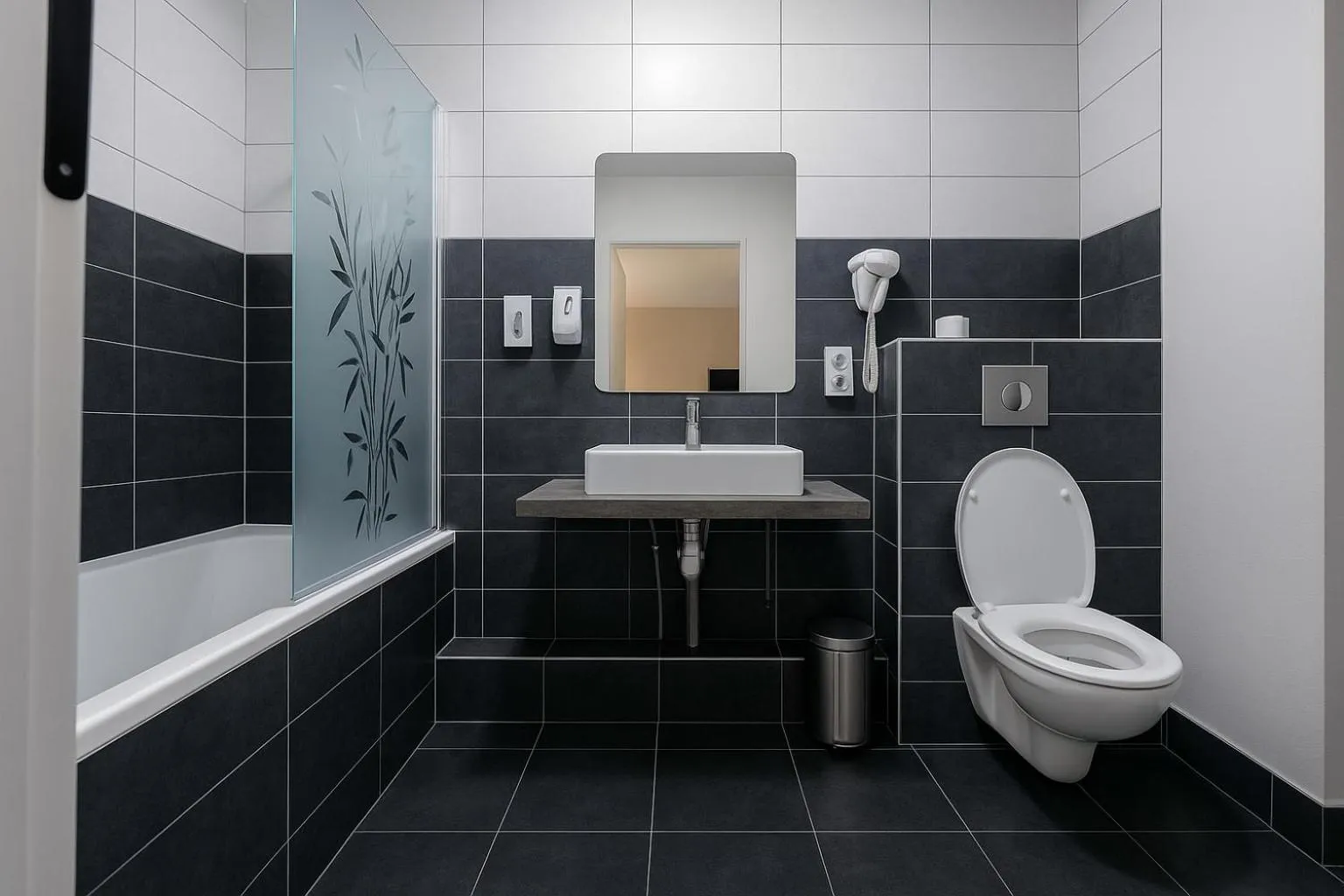 Hôtel L'ange de la vallée