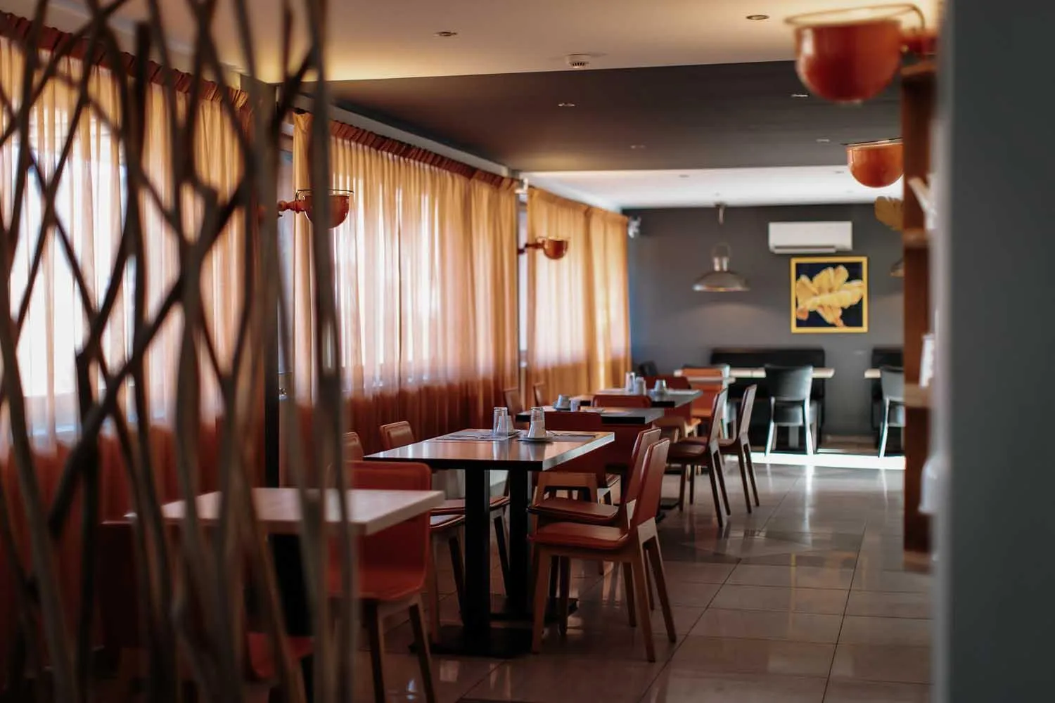 Hôtel L'ange de la vallée