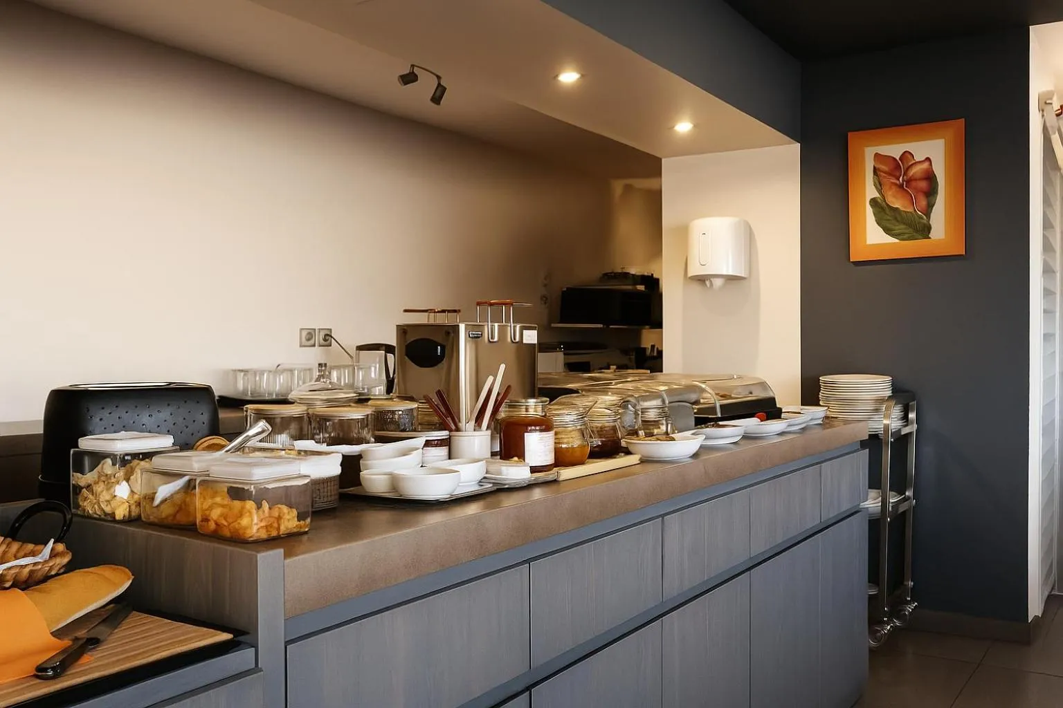 Hôtel L'ange de la vallée