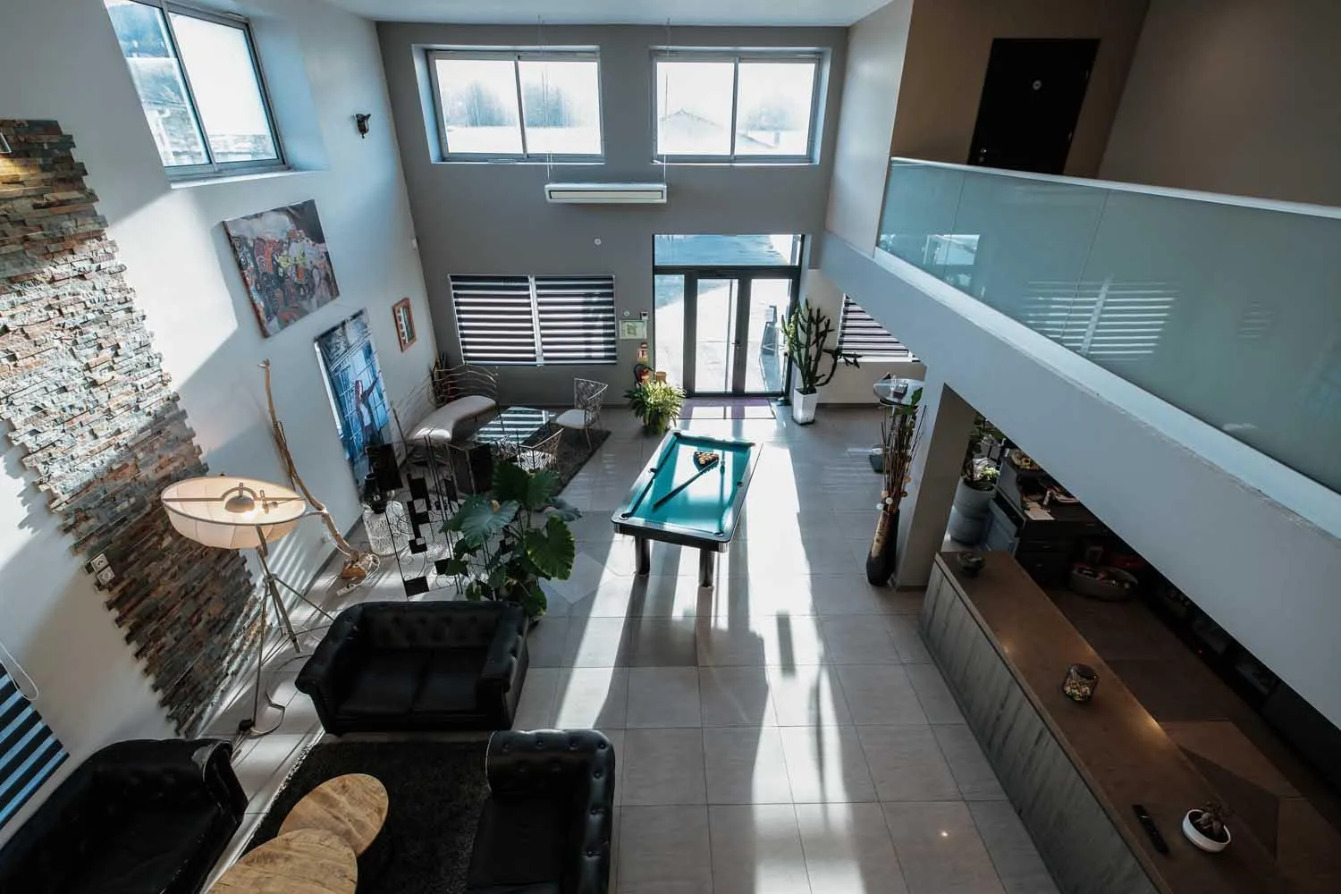 Hôtel L'ange de la vallée