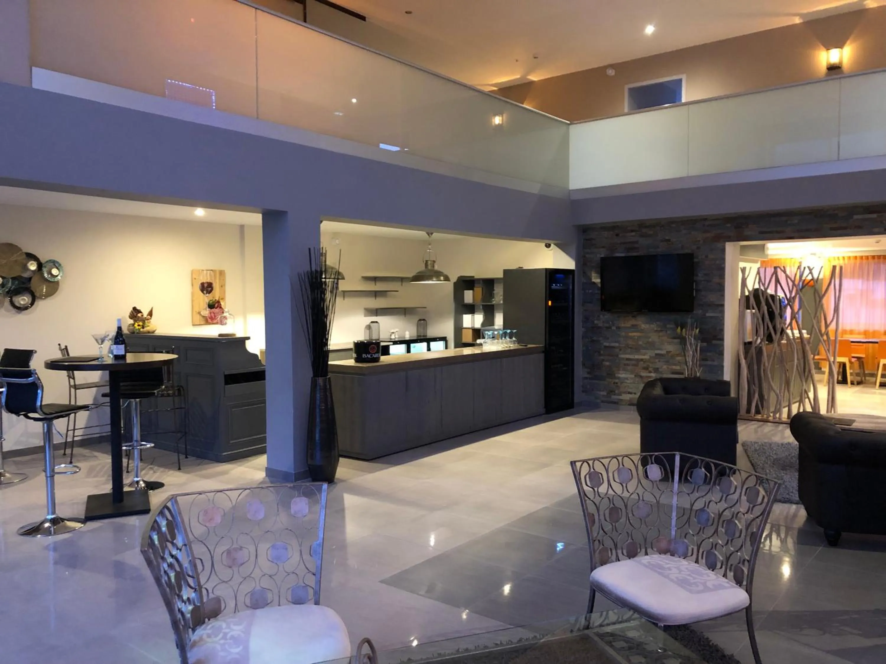 Hôtel L'ange de la vallée