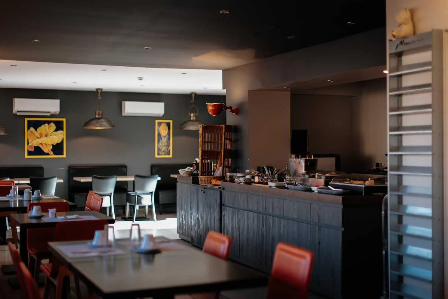 Hôtel L'ange de la vallée