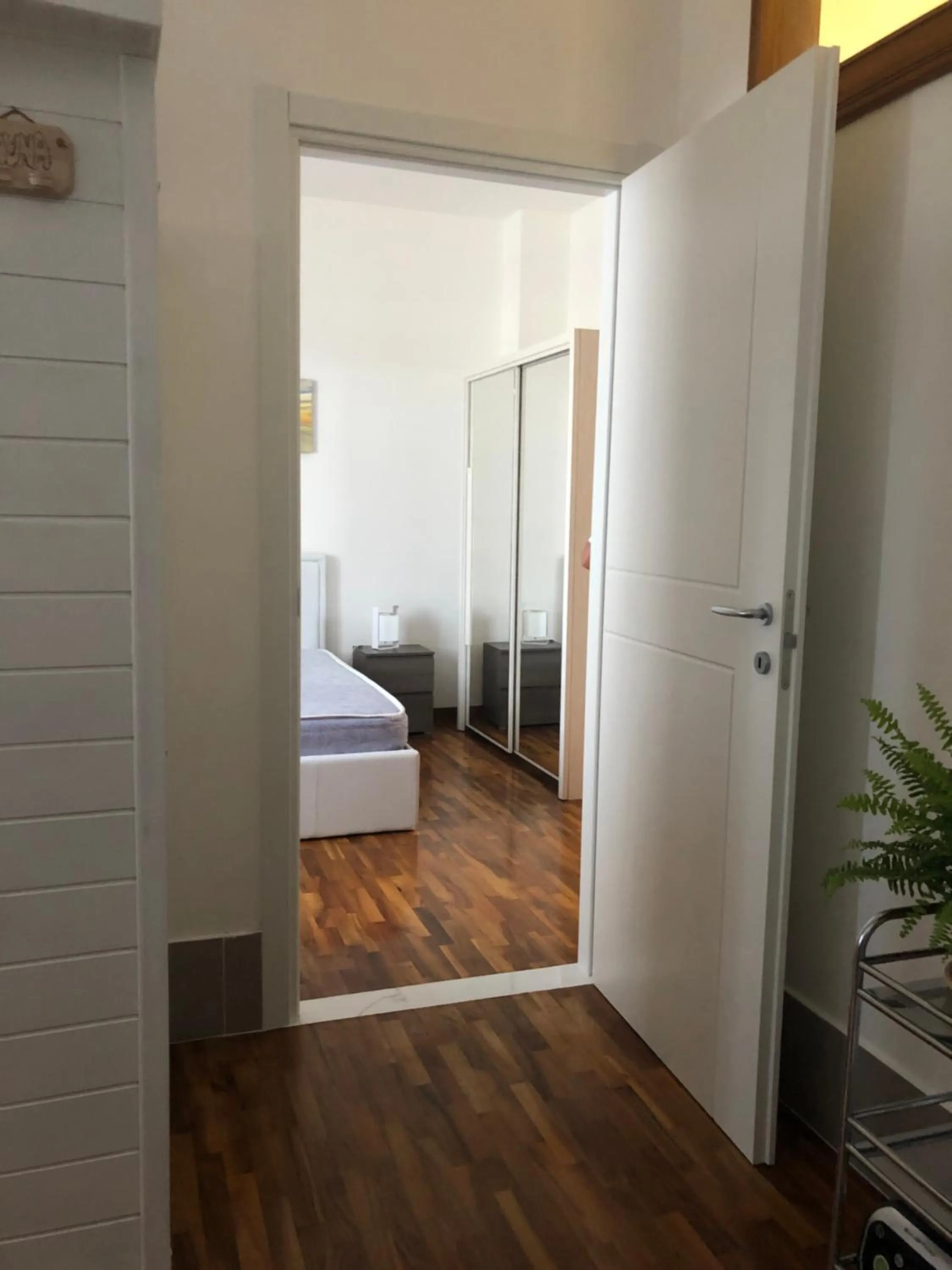 Photo of the whole room, Bed in B & B Chic