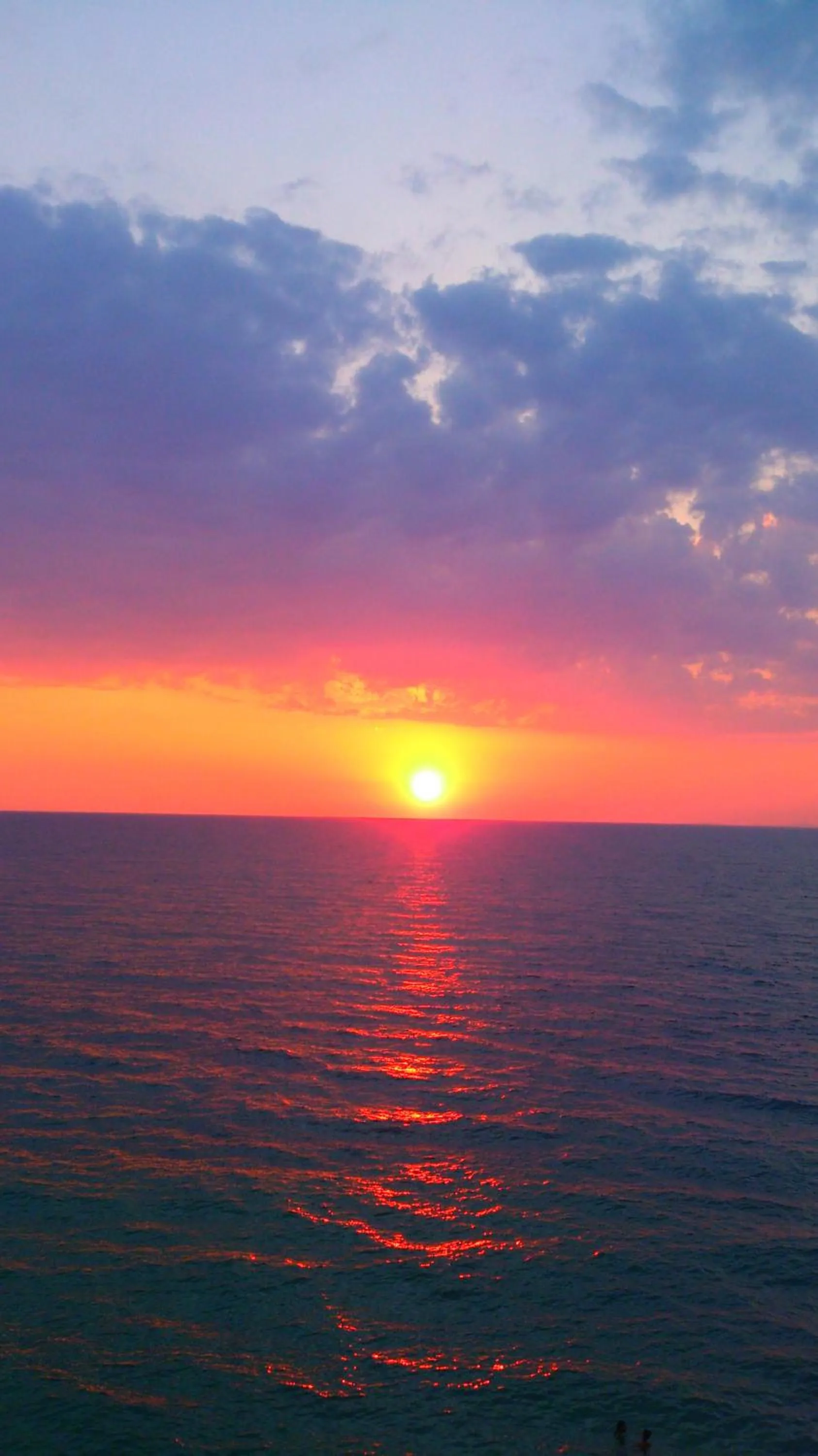 Natural landscape in Iraklis Hotel