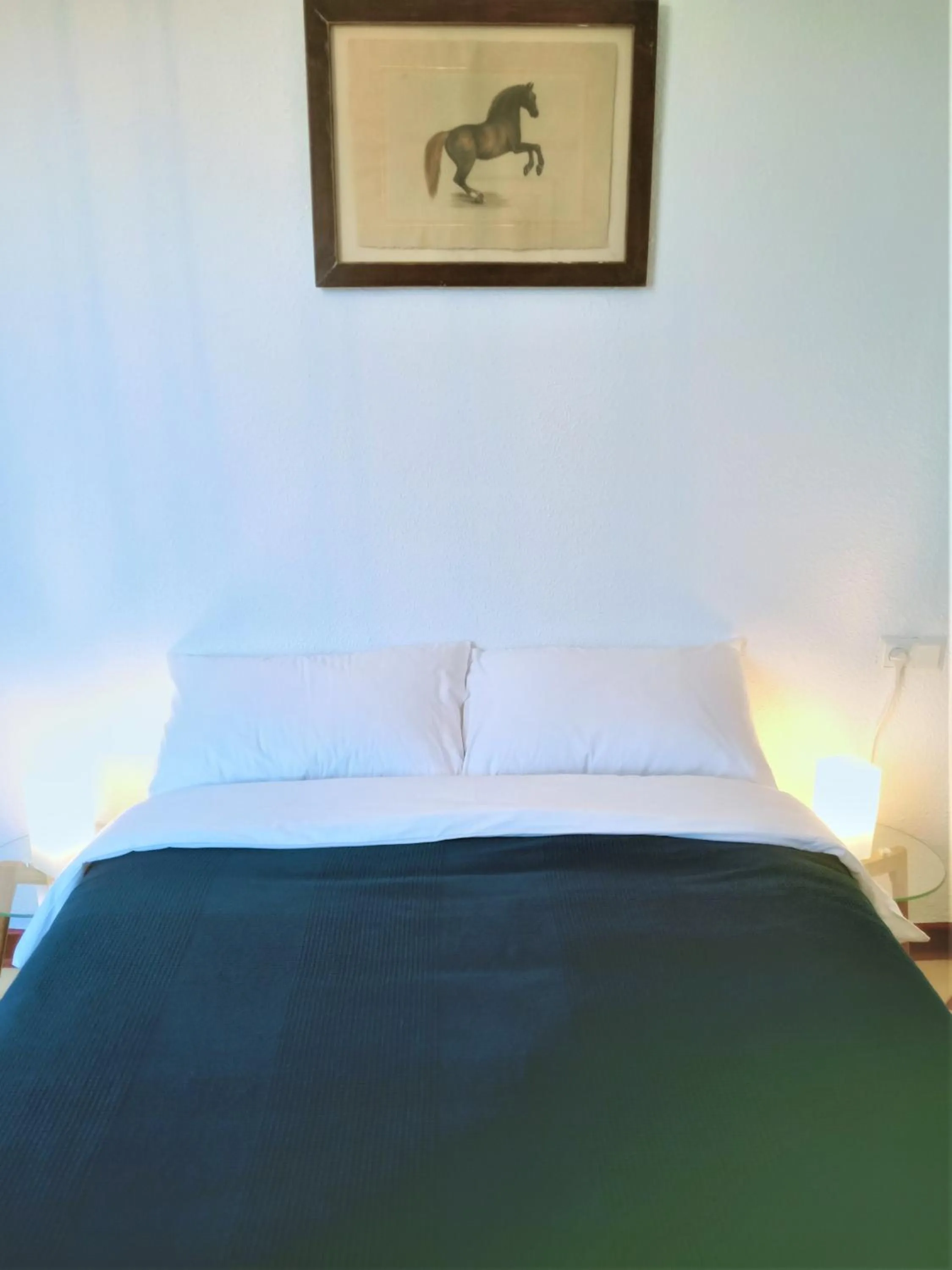 Bed in El Cielo Azul