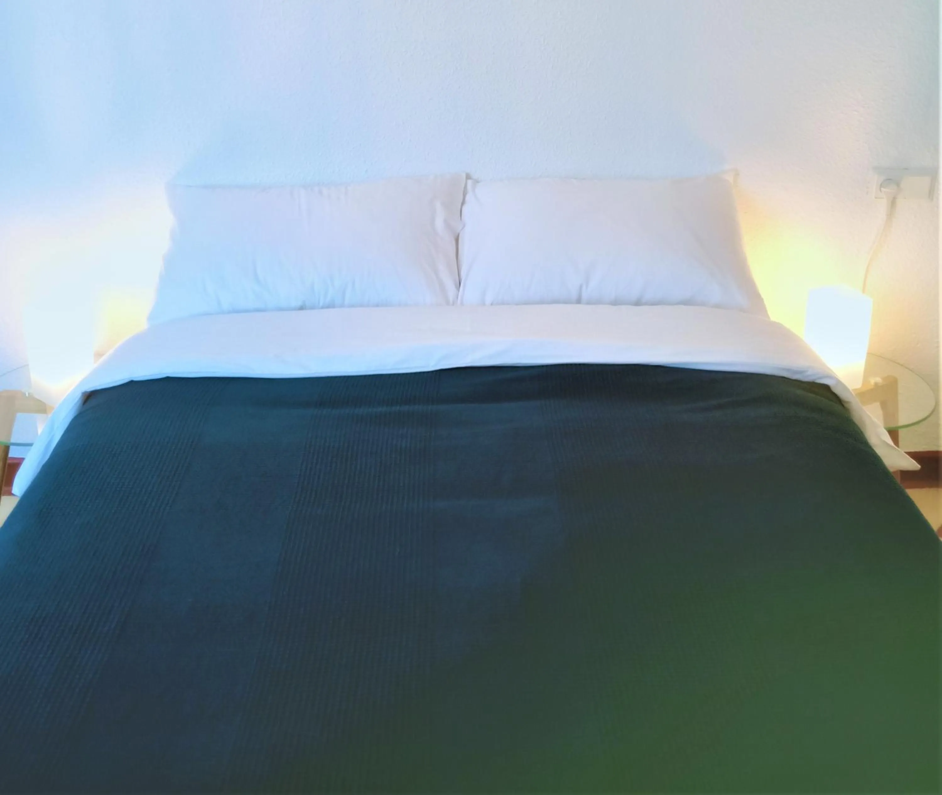 Bed in El Cielo Azul