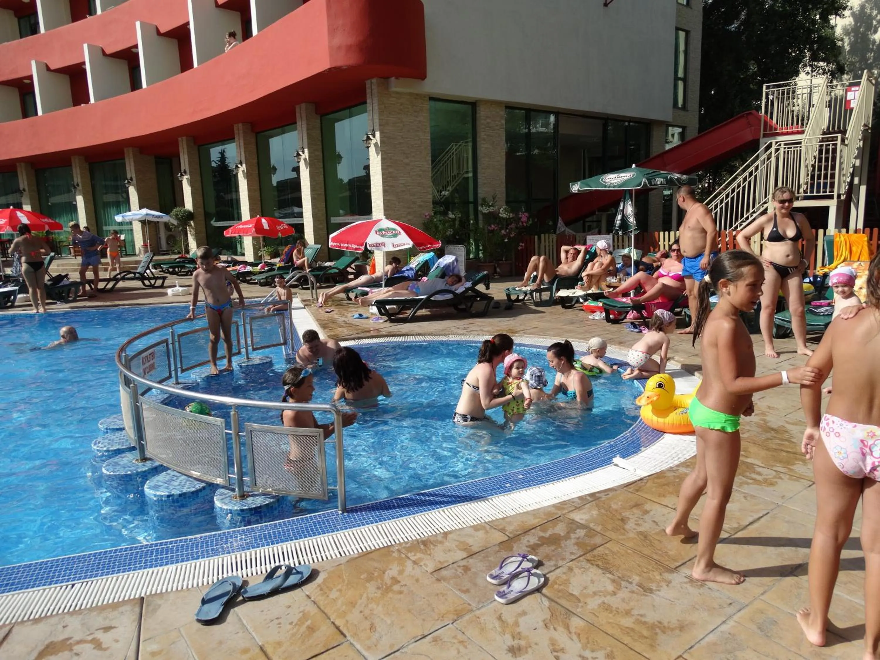  in Mena Palace Hotel - All Inclusive