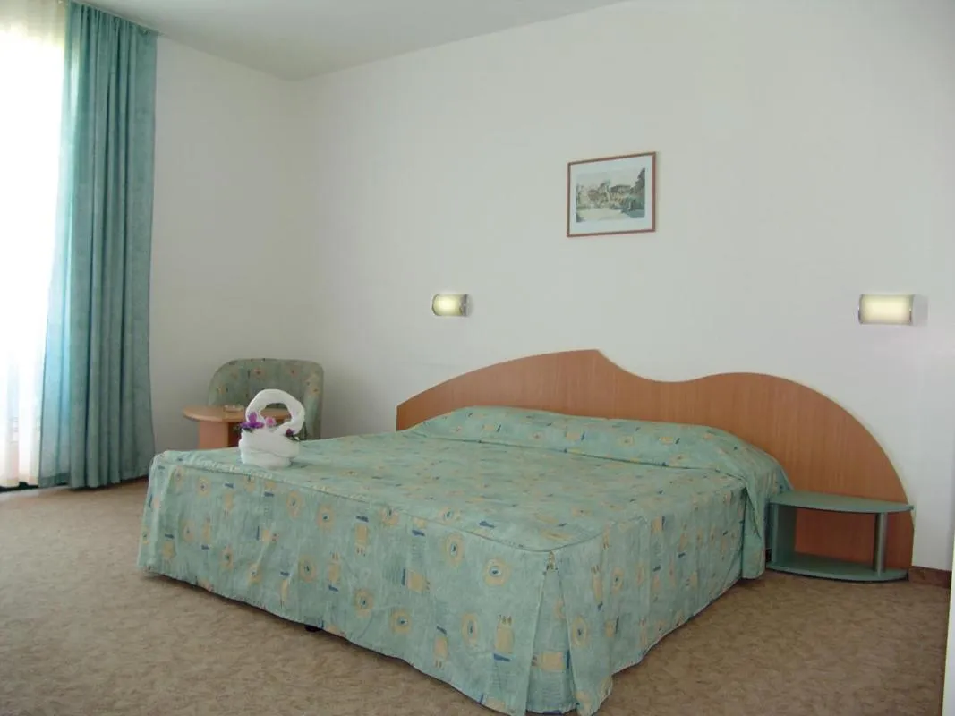 Property building, Bed in Mena Palace Hotel - All Inclusive