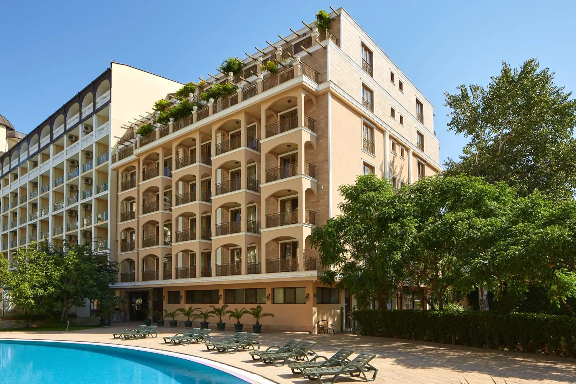 Other in Mena Palace Hotel - All Inclusive