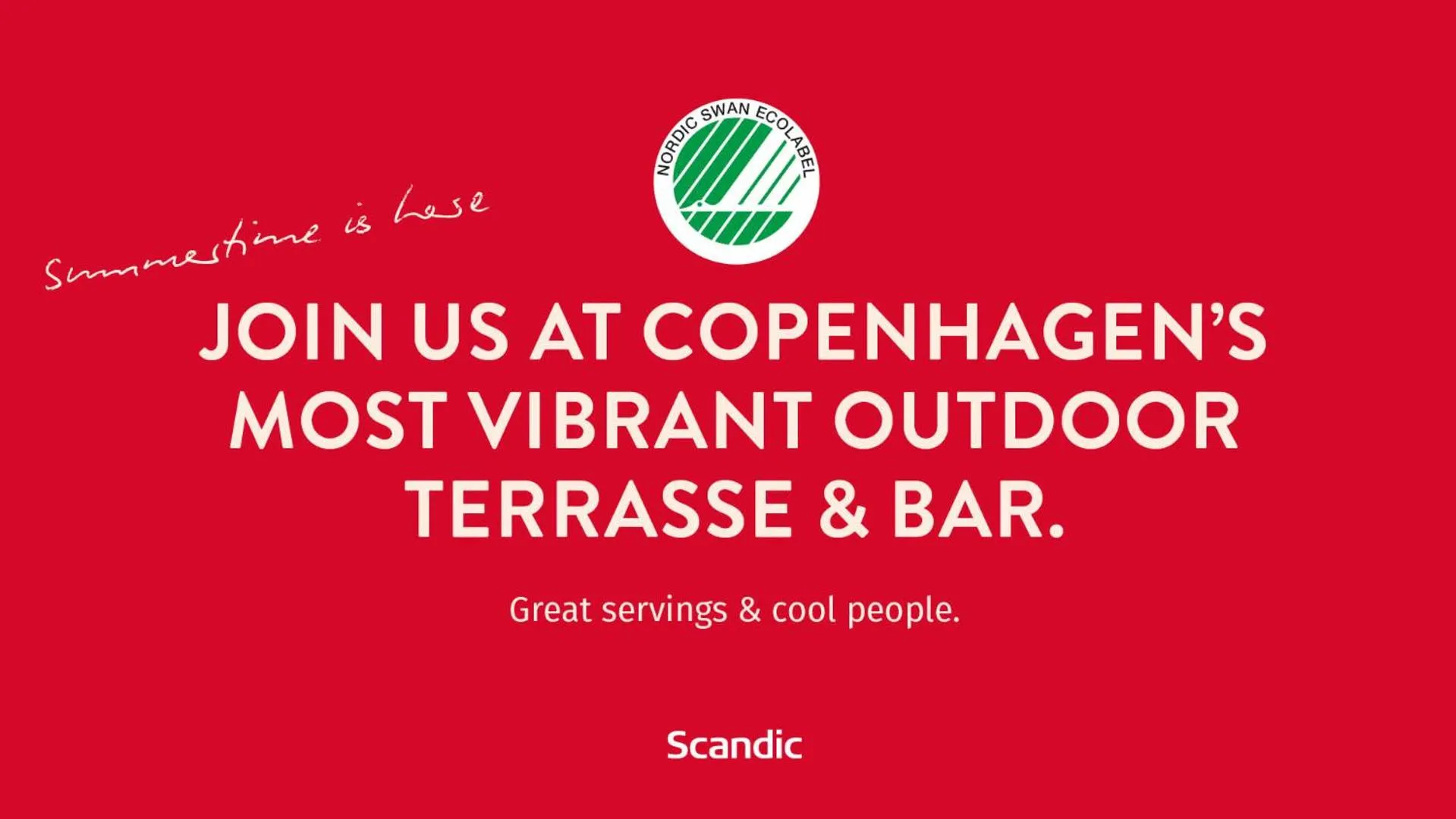 Lounge or bar in Scandic Front