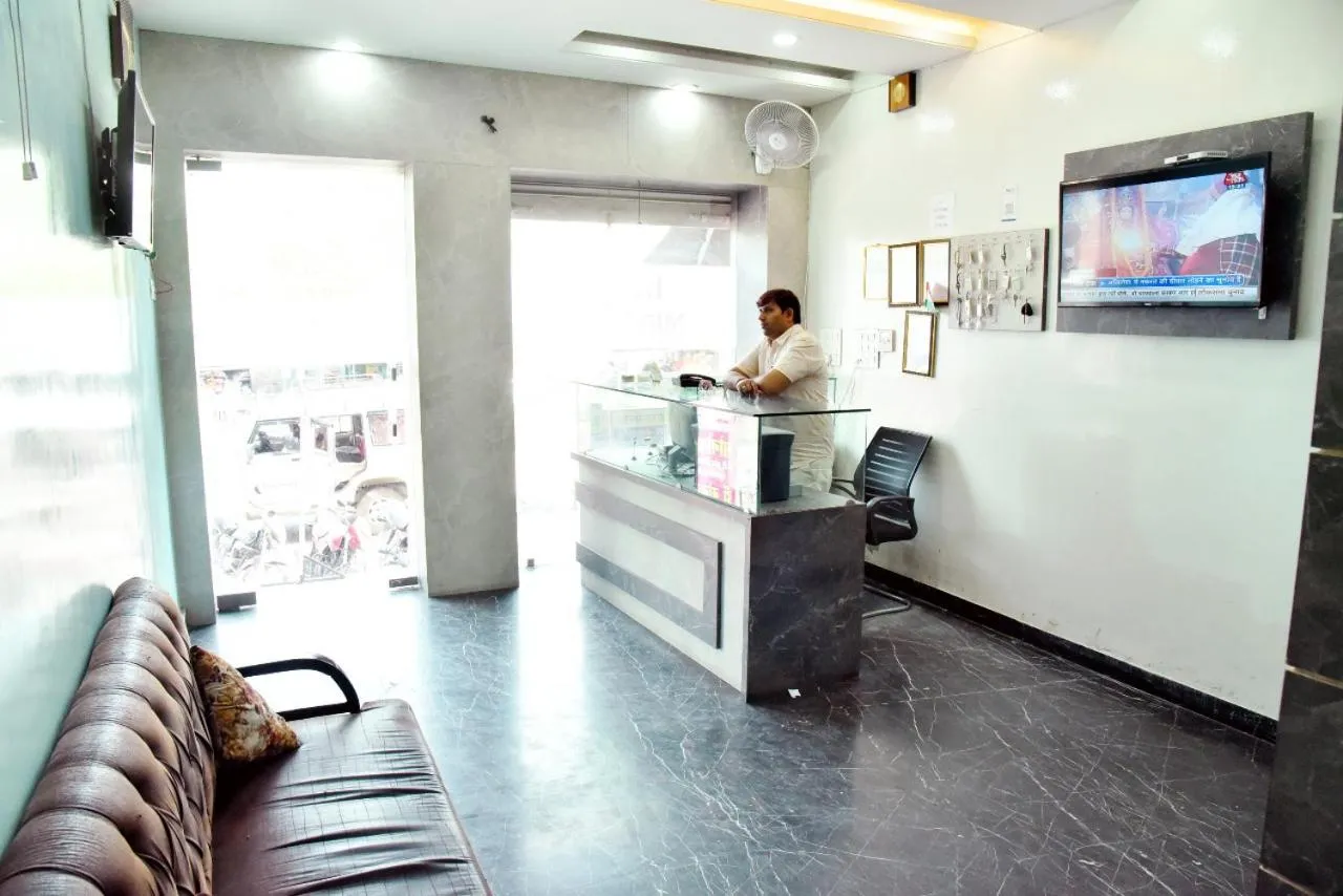 Hotel Midtown & Restaurant