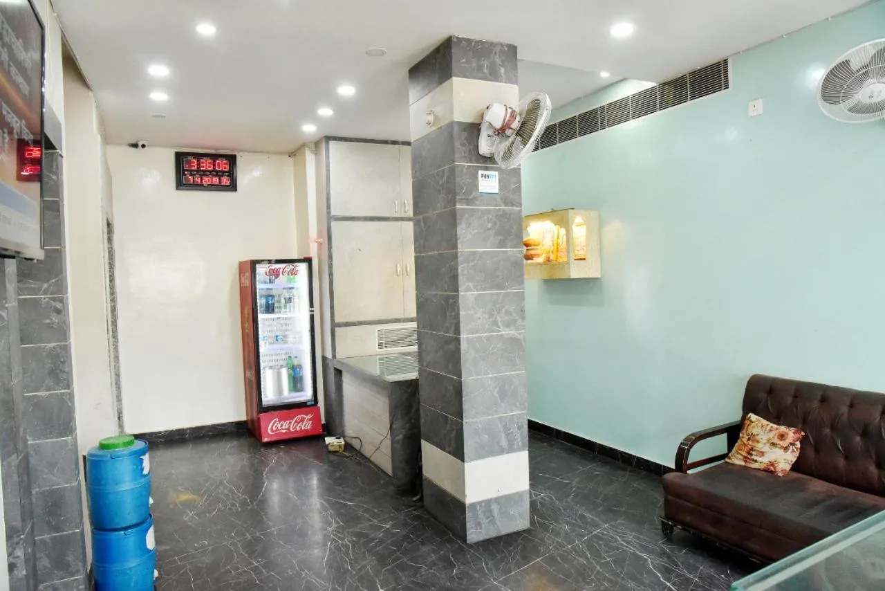 Hotel Midtown & Restaurant