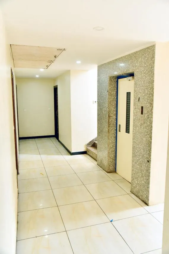 Hotel Midtown & Restaurant