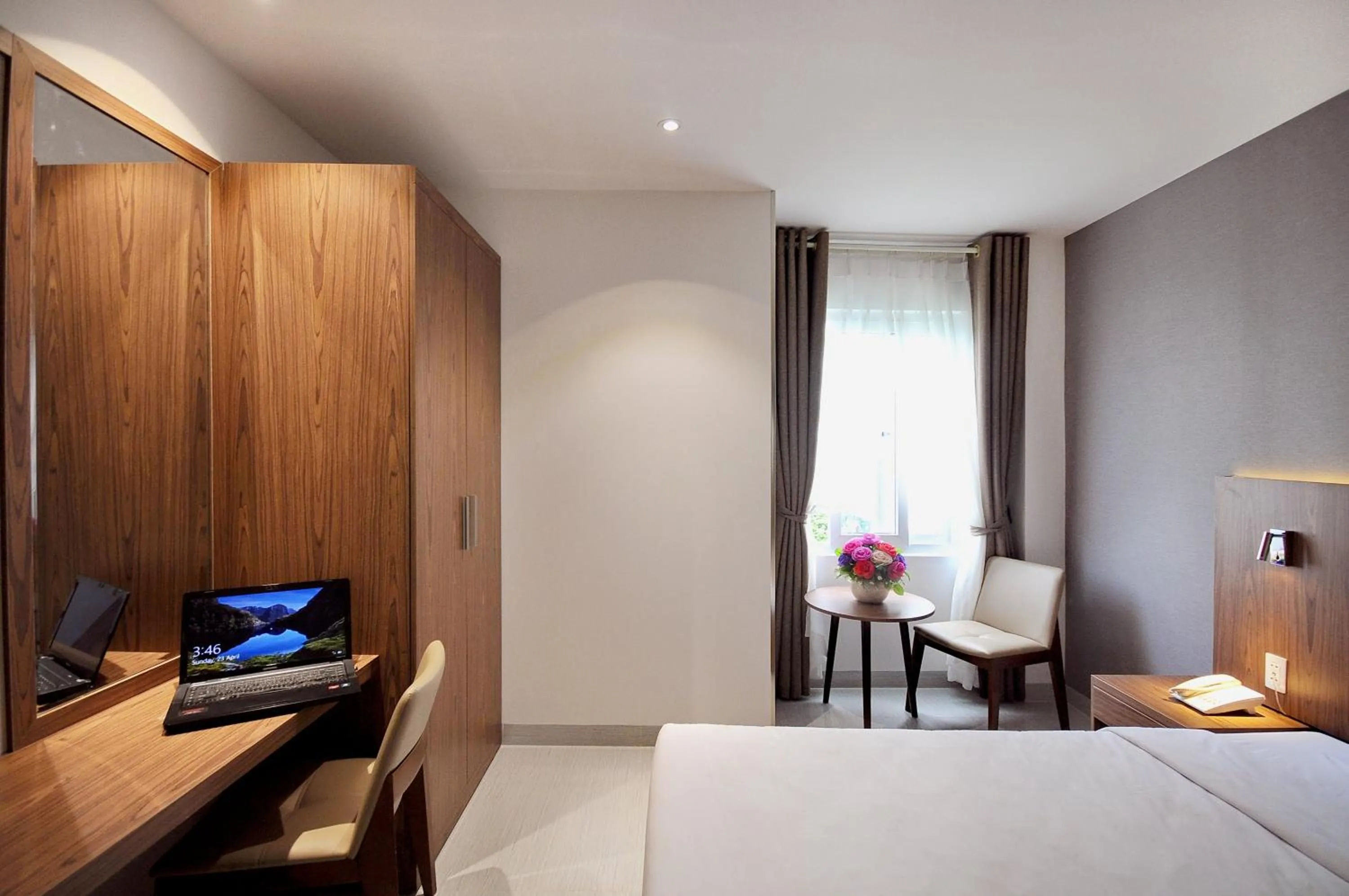 Bed in For You Hotel