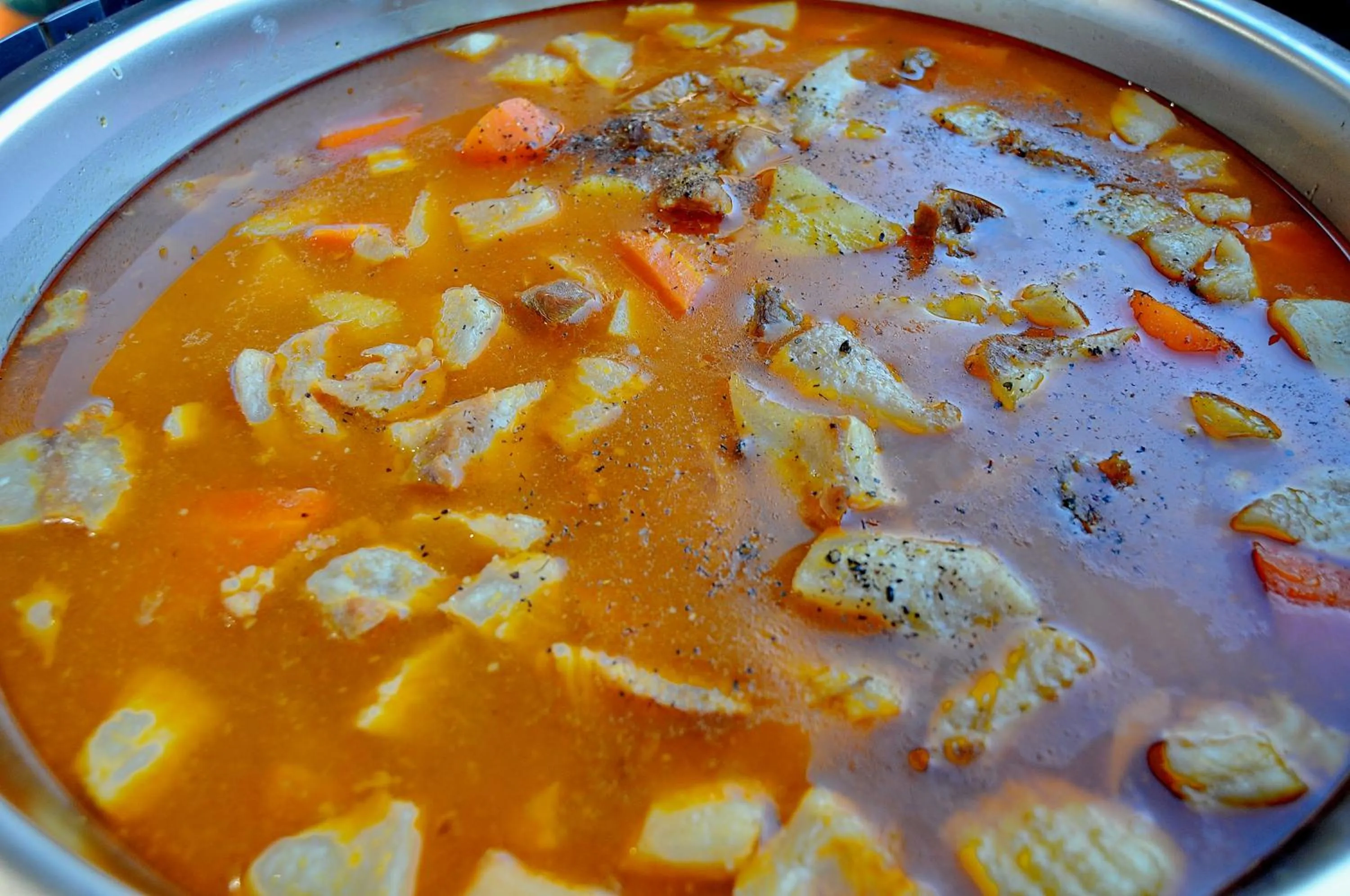 Breakfast in For You Hotel