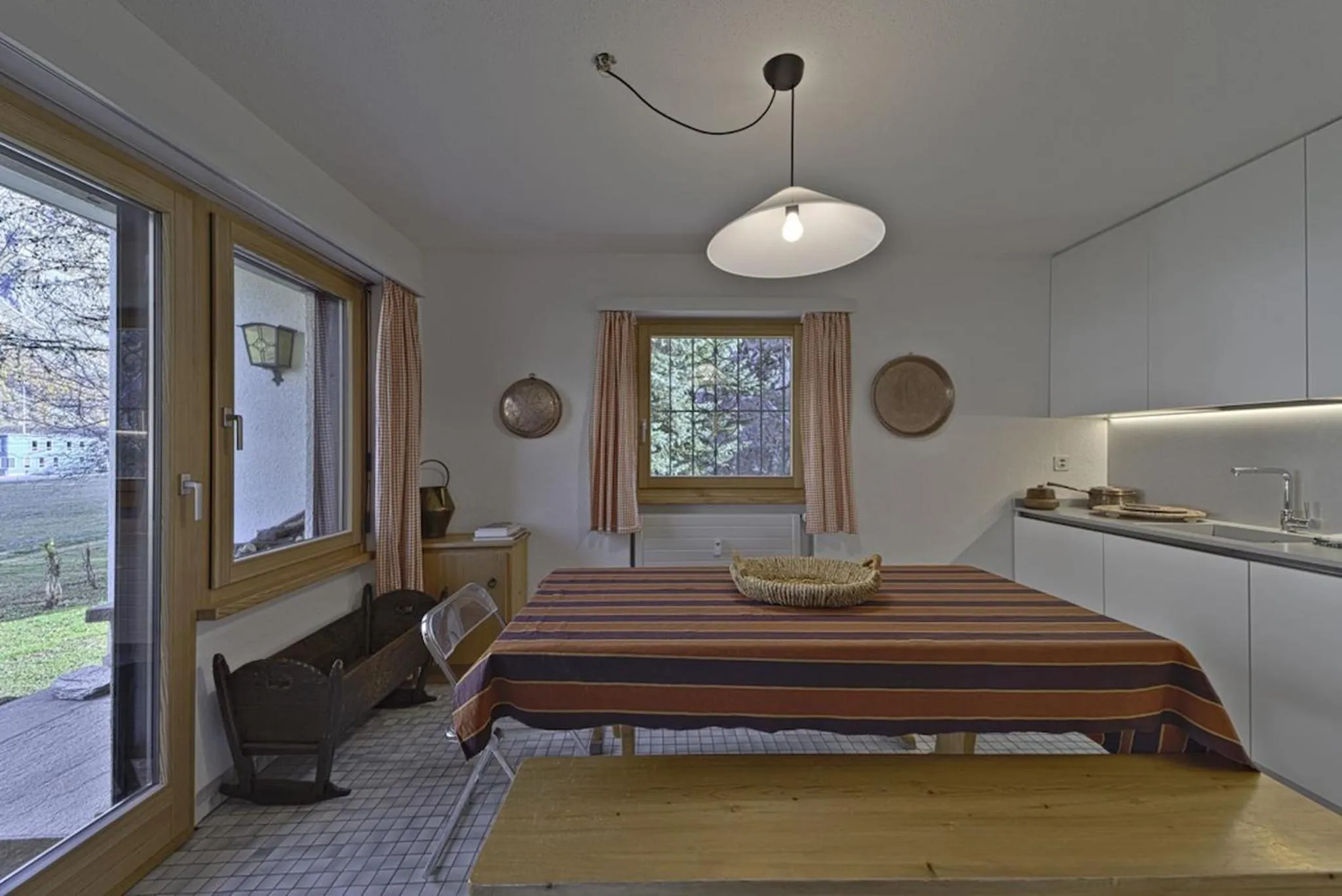 Other, Bed in Chesa Muot Marias - Sils