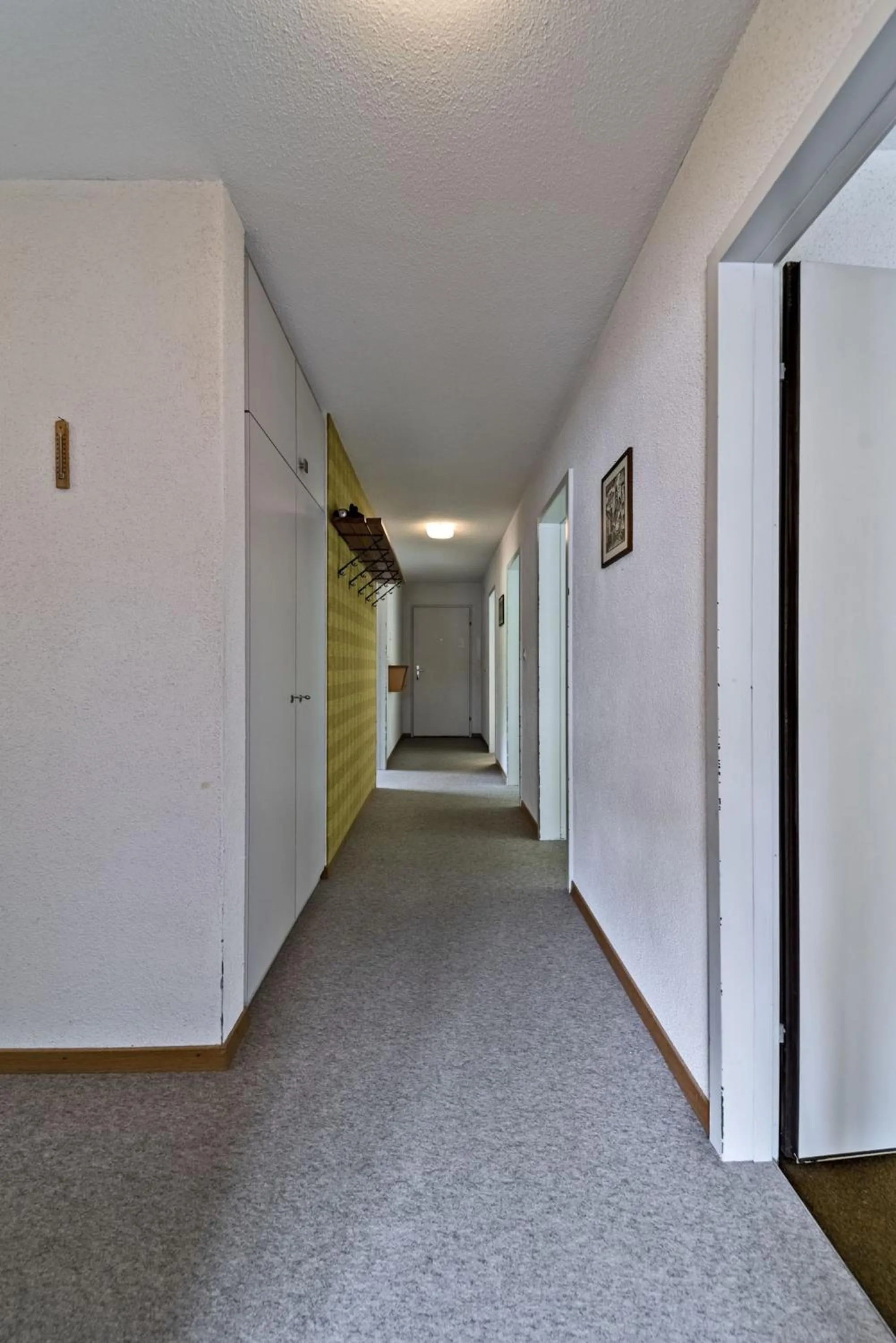 Other in Chesa Muot Marias - Sils