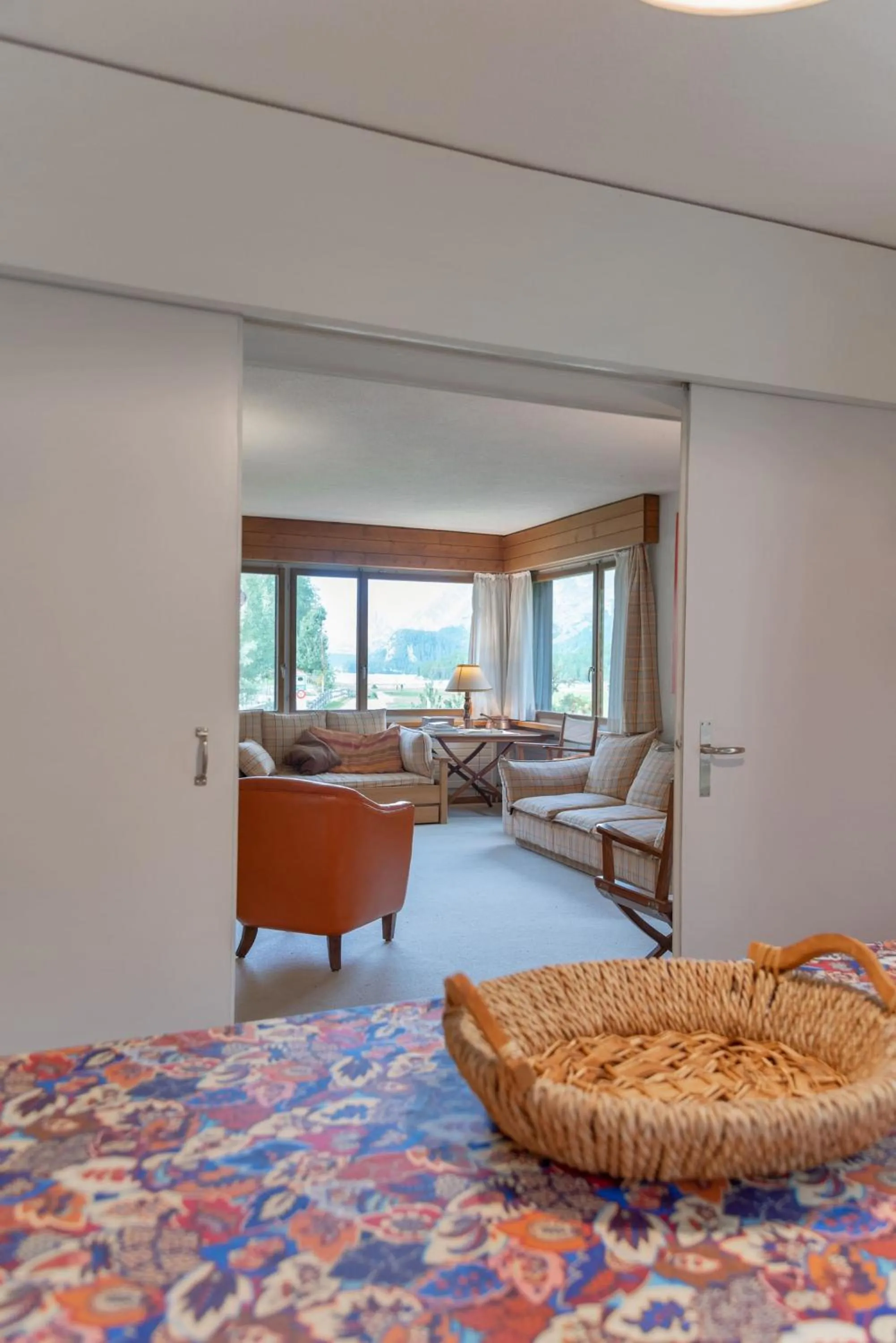 Other, Bed in Chesa Muot Marias - Sils