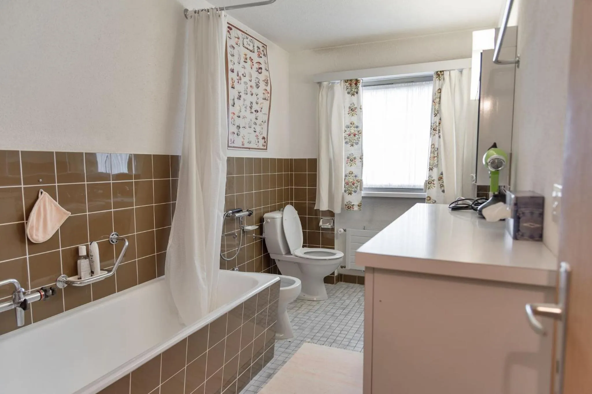 Other in Chesa Muot Marias - Sils