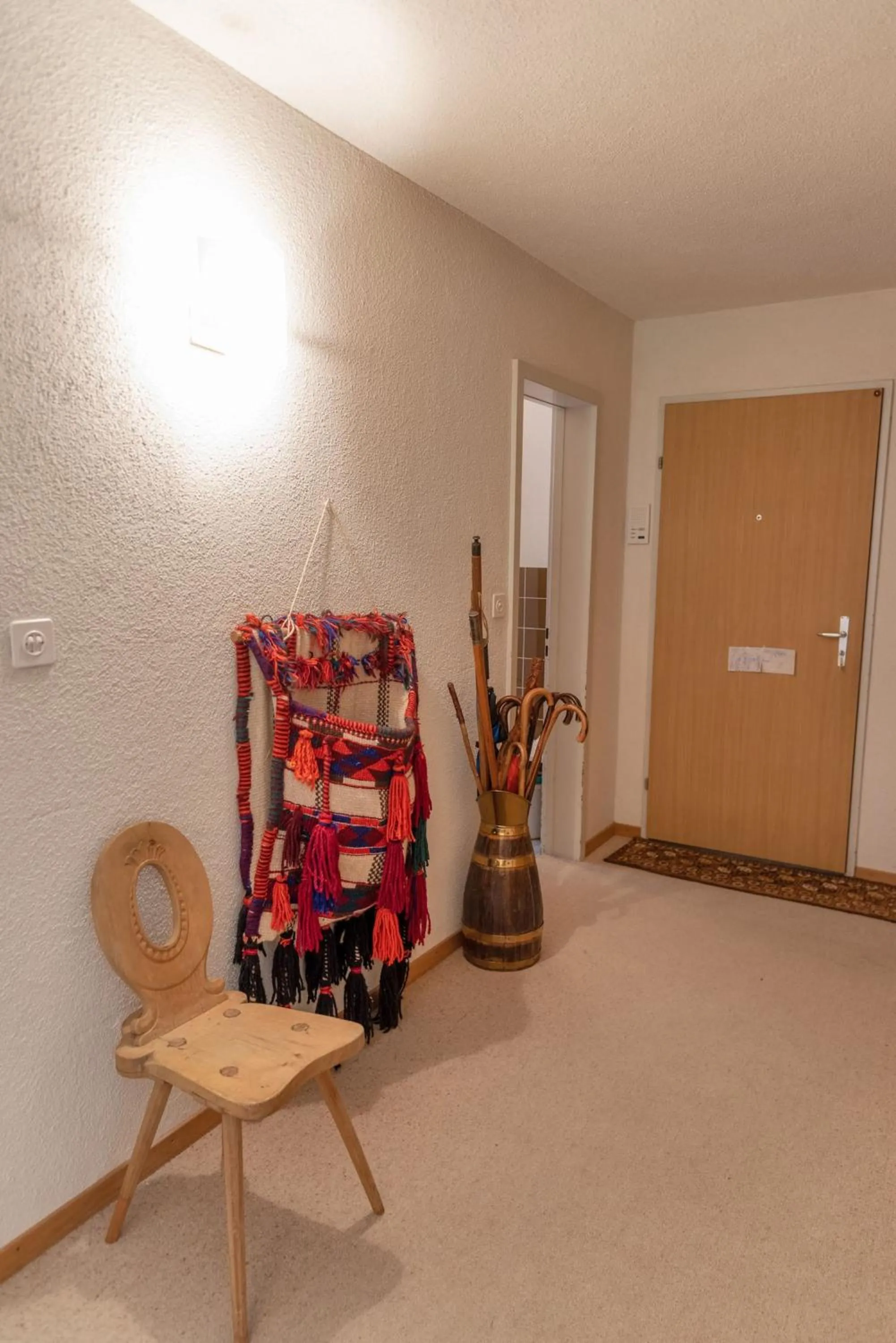 Other in Chesa Muot Marias - Sils