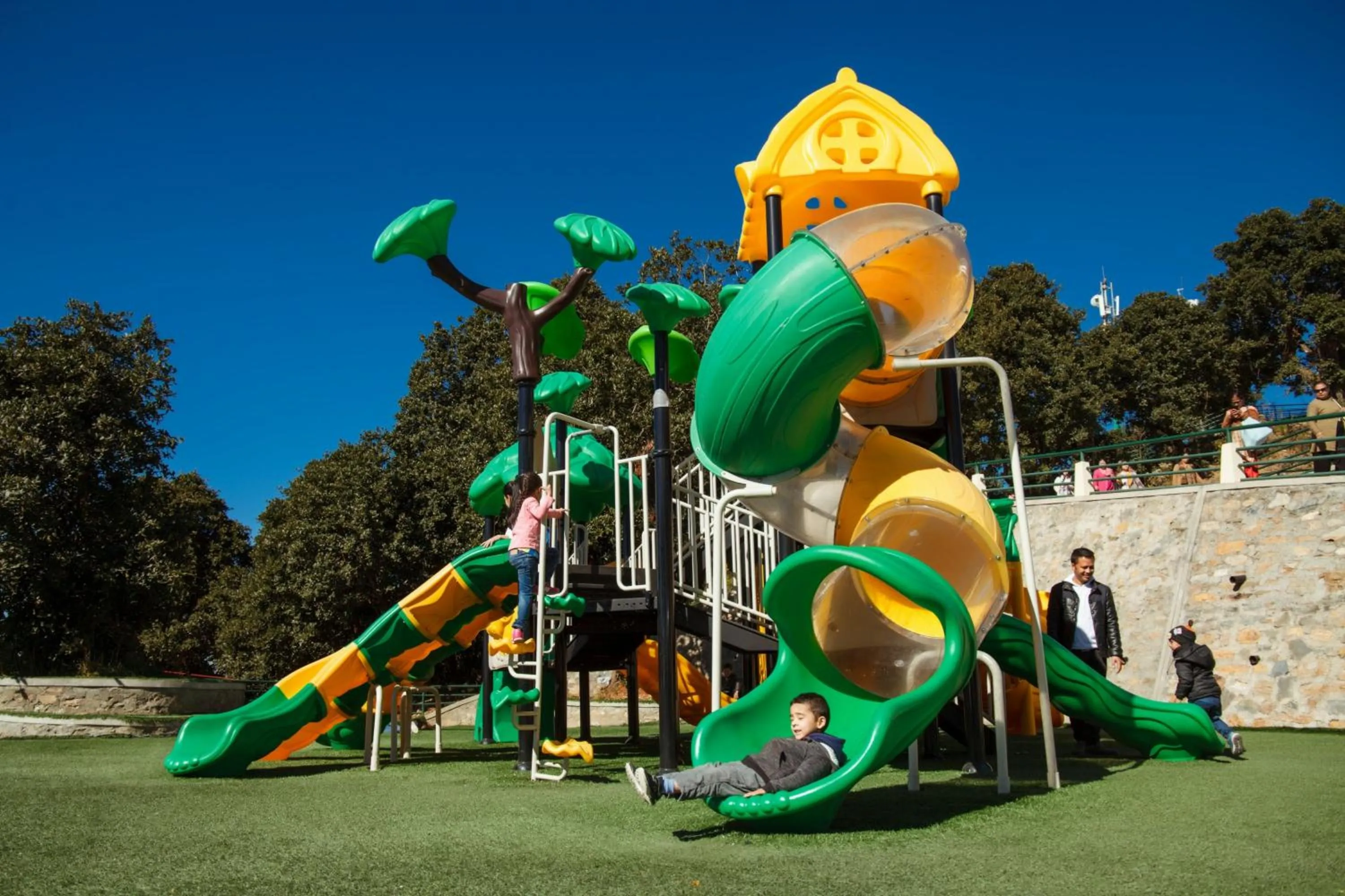 Activities in Chandragiri Hills Resort Kathmandu-Luxury in the Clouds