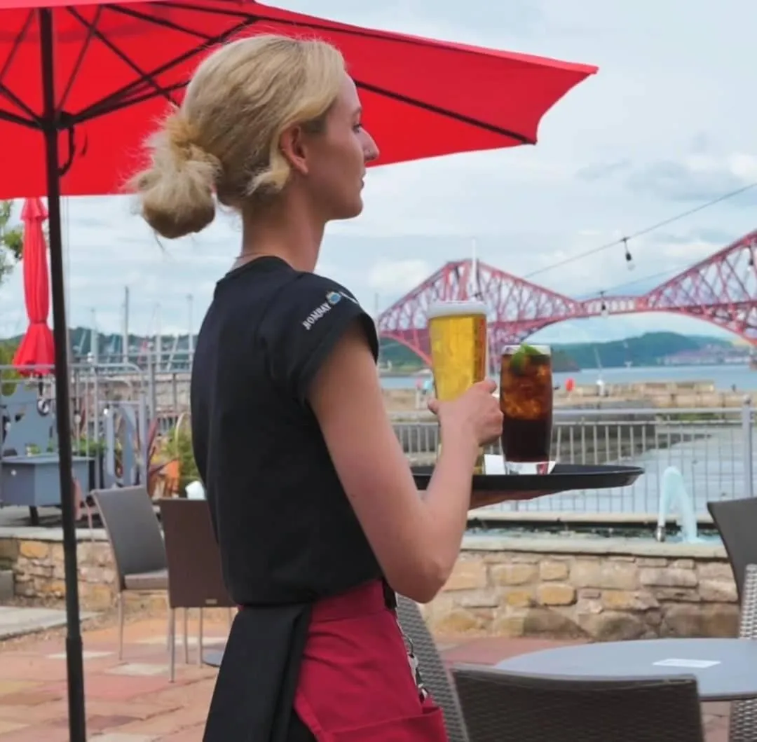 Property building in Orocco Pier