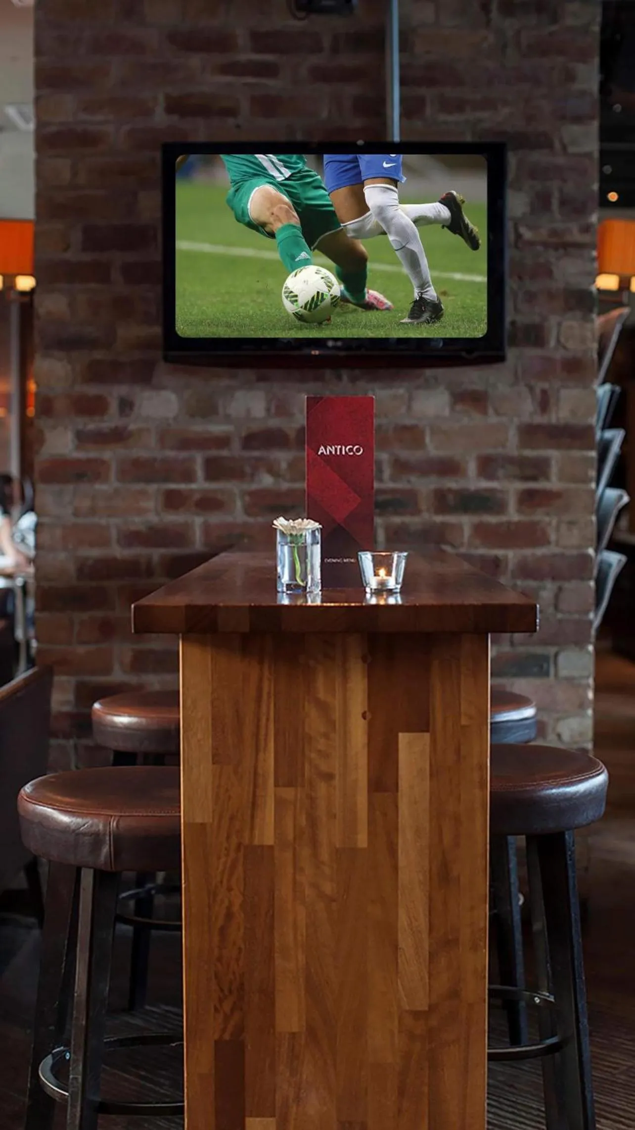 Restaurant/places to eat in Orocco Pier