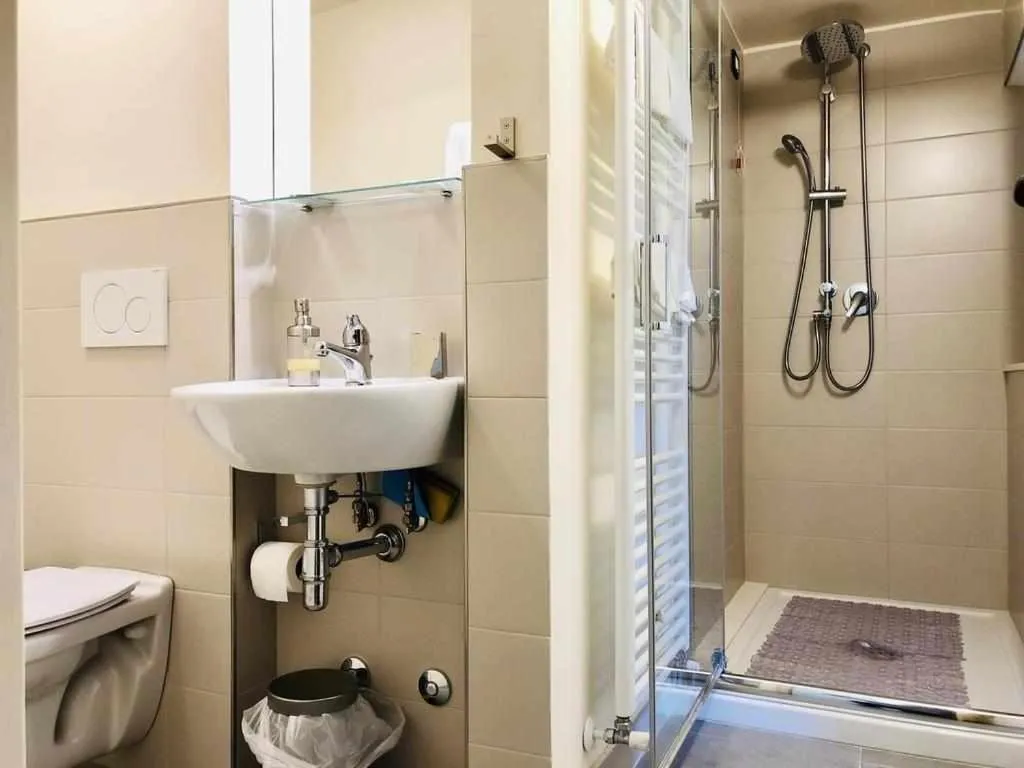 Mavitur Rooms Assisi