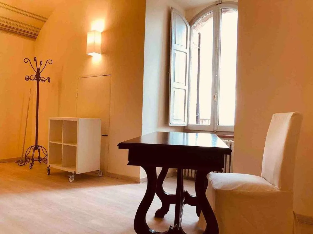 Mavitur Rooms Assisi