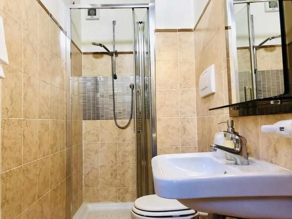 Mavitur Rooms Assisi