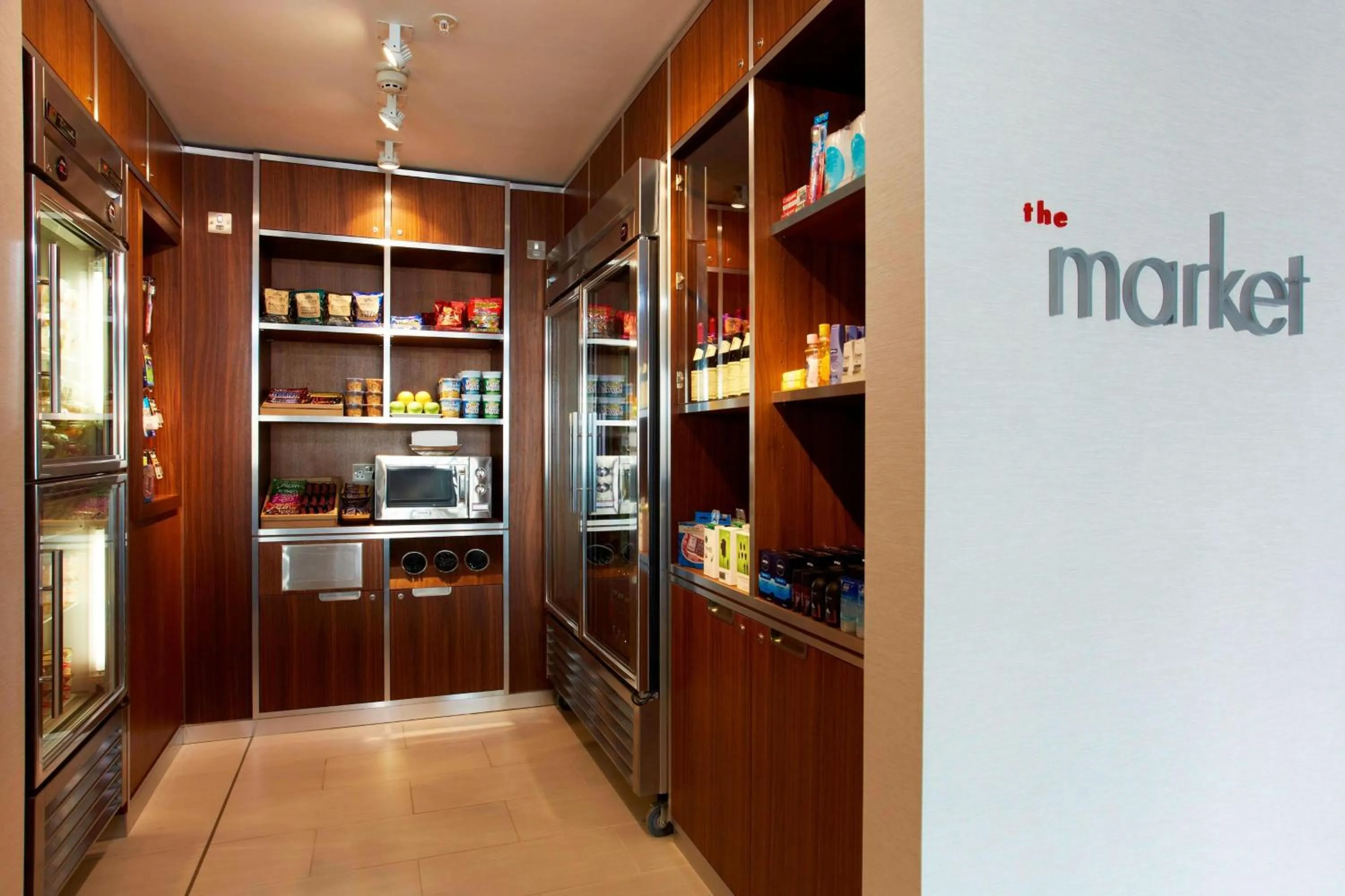 Other in Courtyard by Marriott Aberdeen Airport