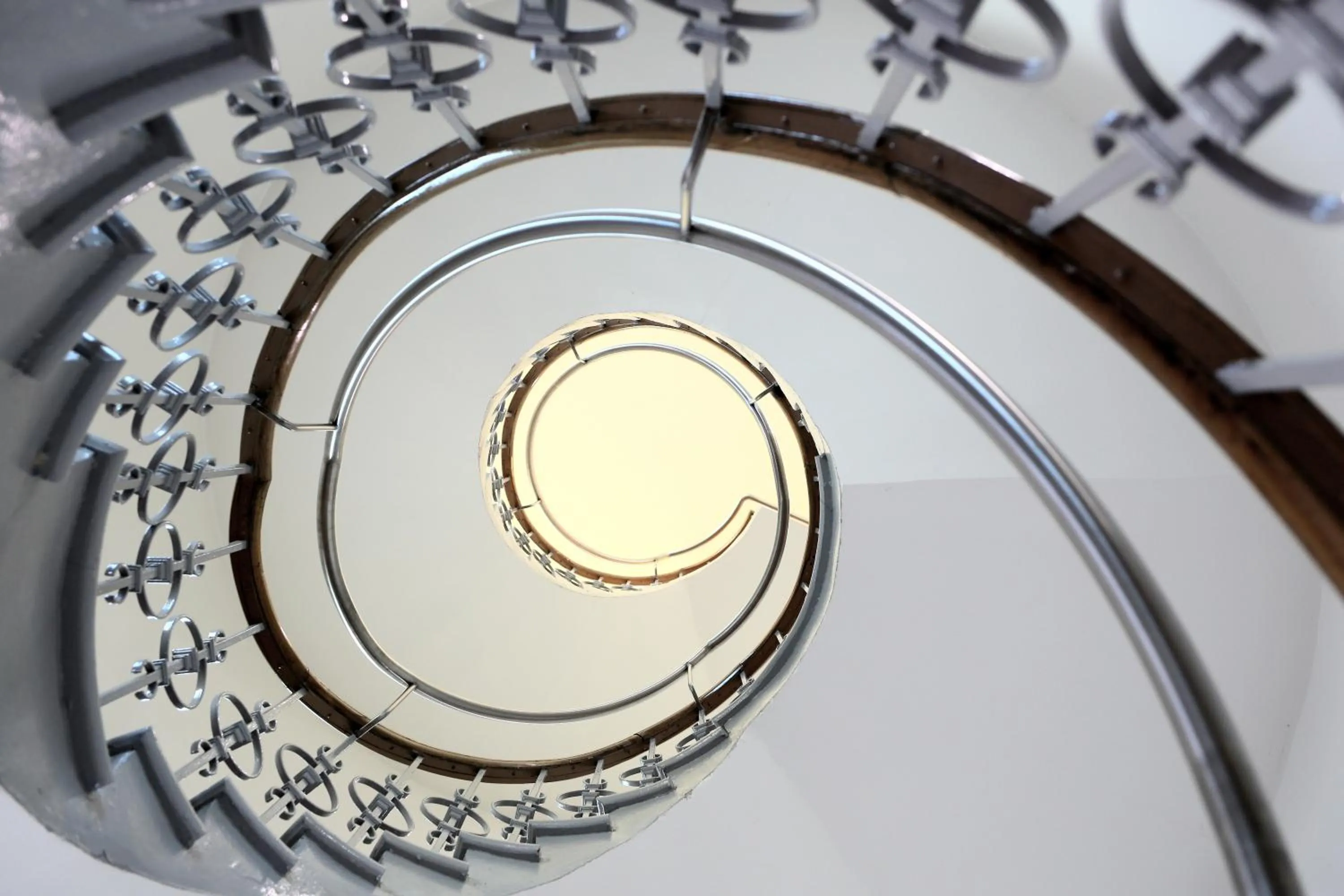 Property building in Hotel Alter Kreisbahnhof