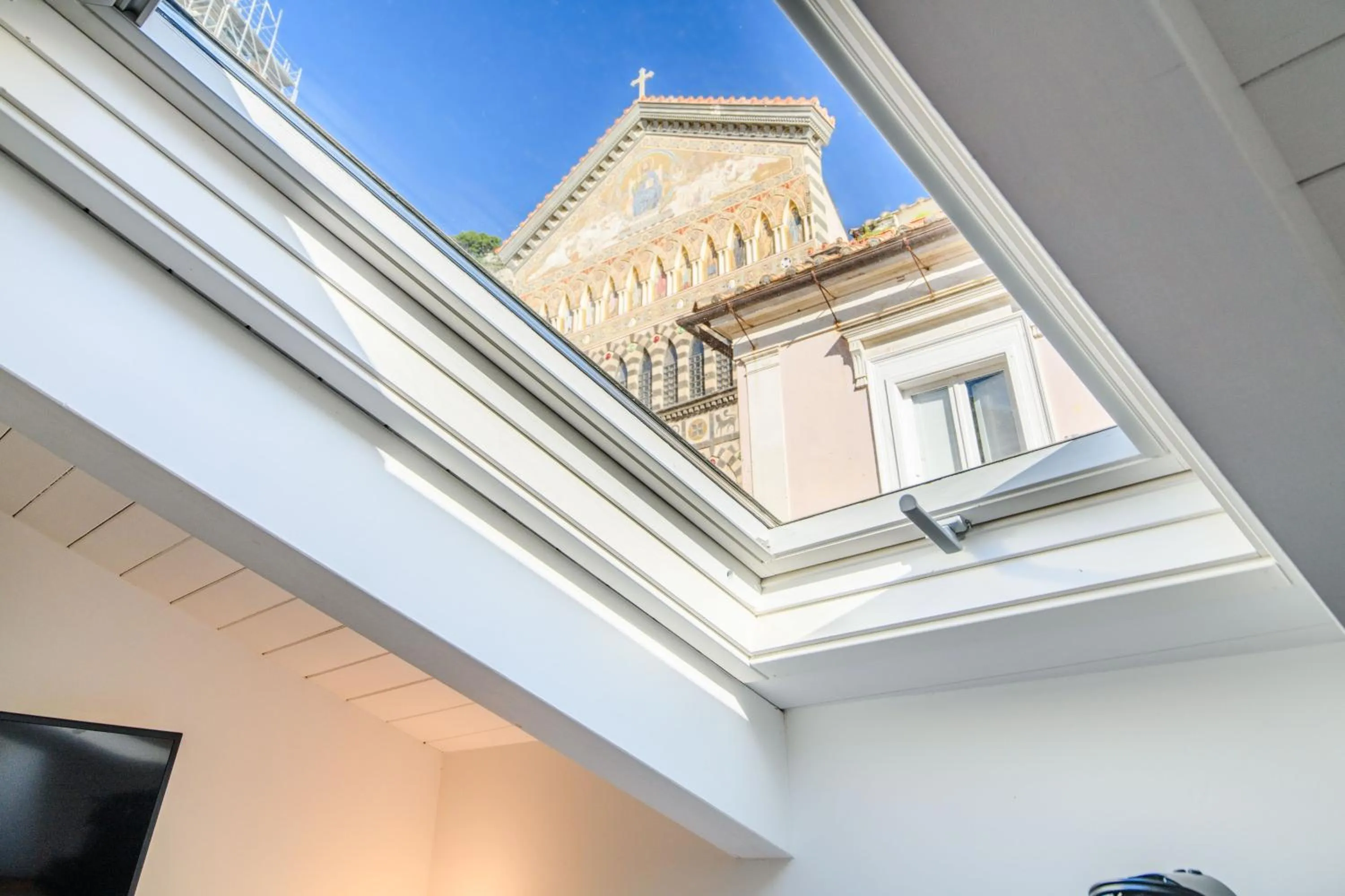 Day in Zia Pupetta Suites