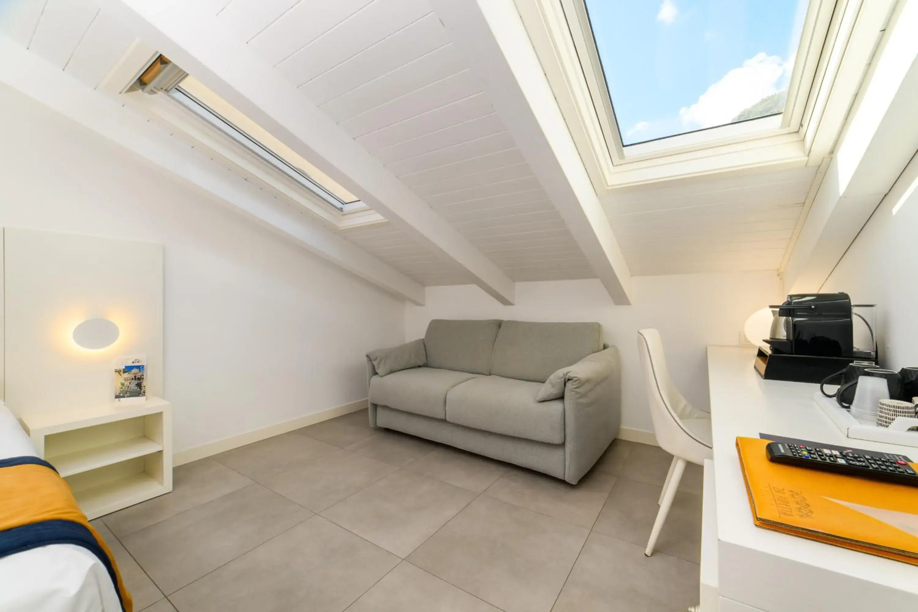 Deluxe Family Suite in Zia Pupetta Suites Deluxe Family Suite in Zia Pupetta Suites