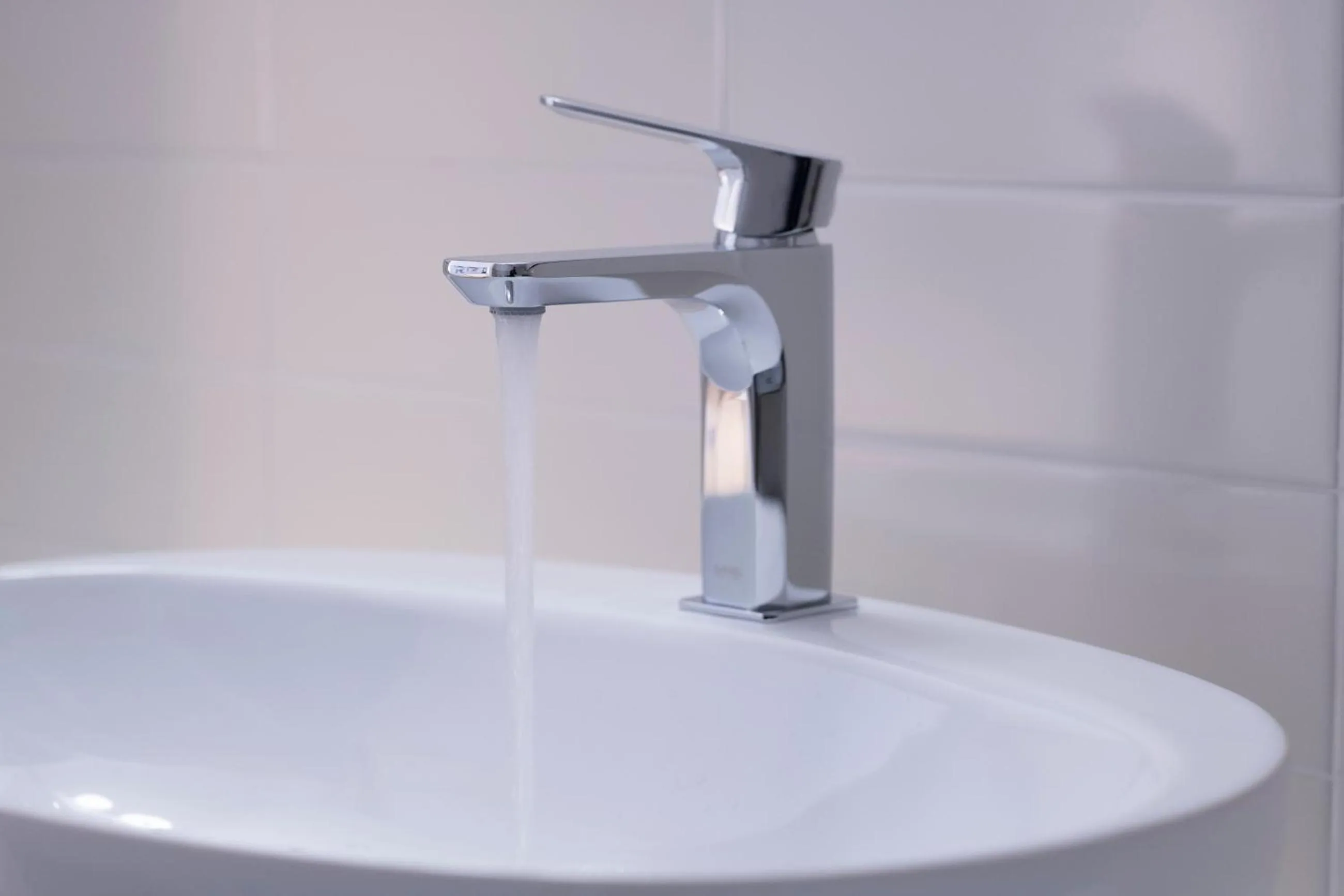 Bathroom in Zia Pupetta Suites