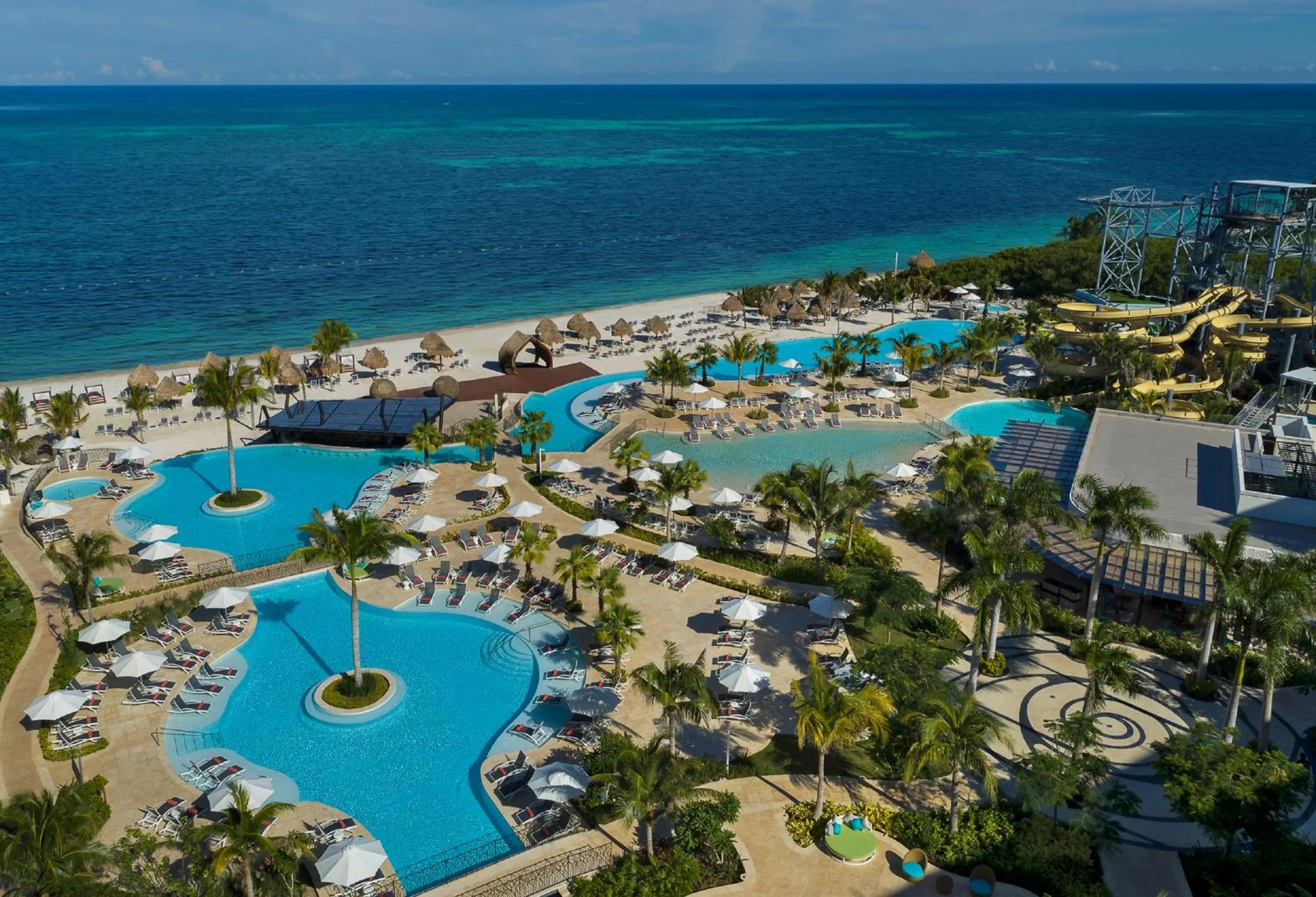 Beach in Dreams Natura Resort & Spa - All Inclusive