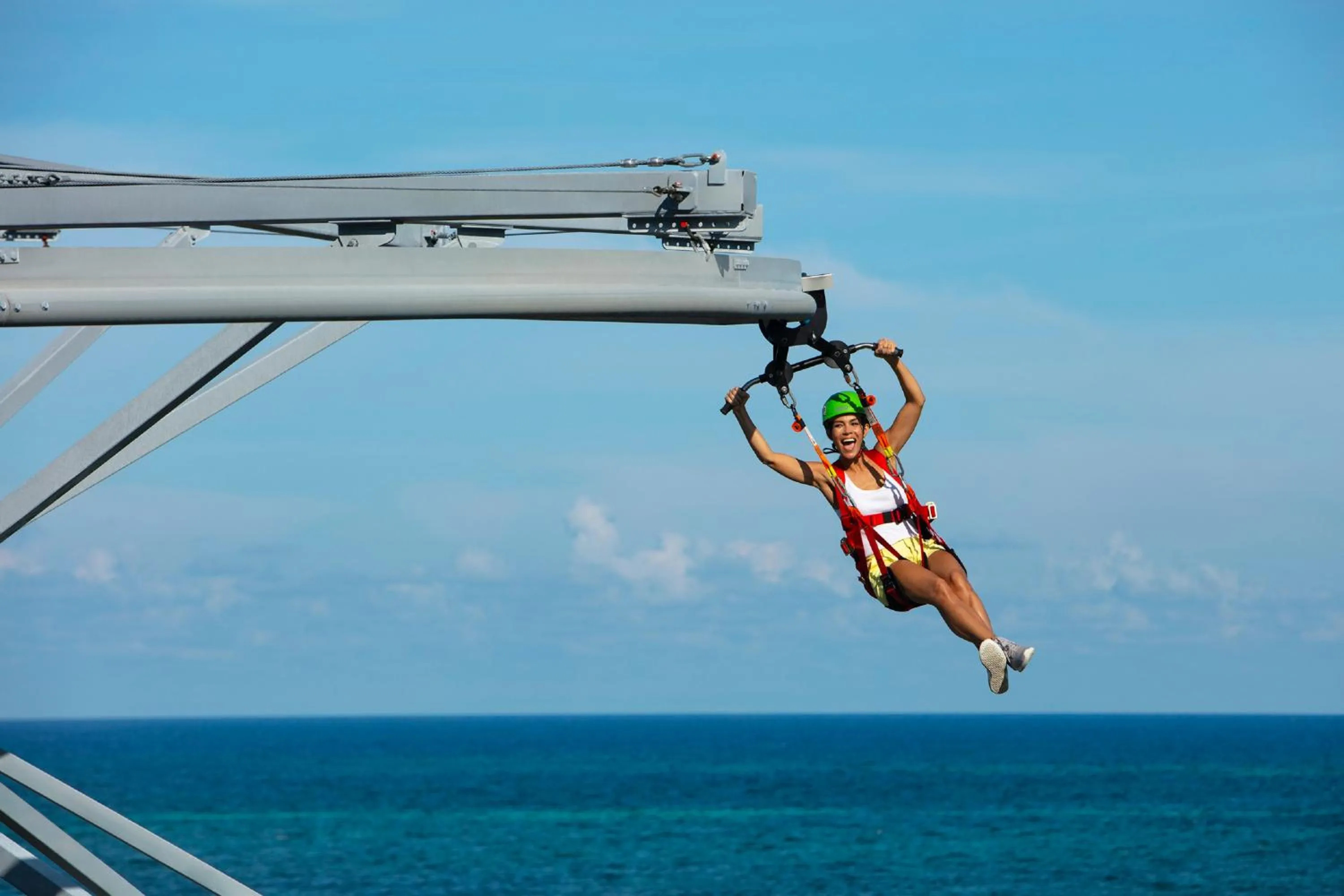 People in Dreams Natura Resort & Spa - All Inclusive