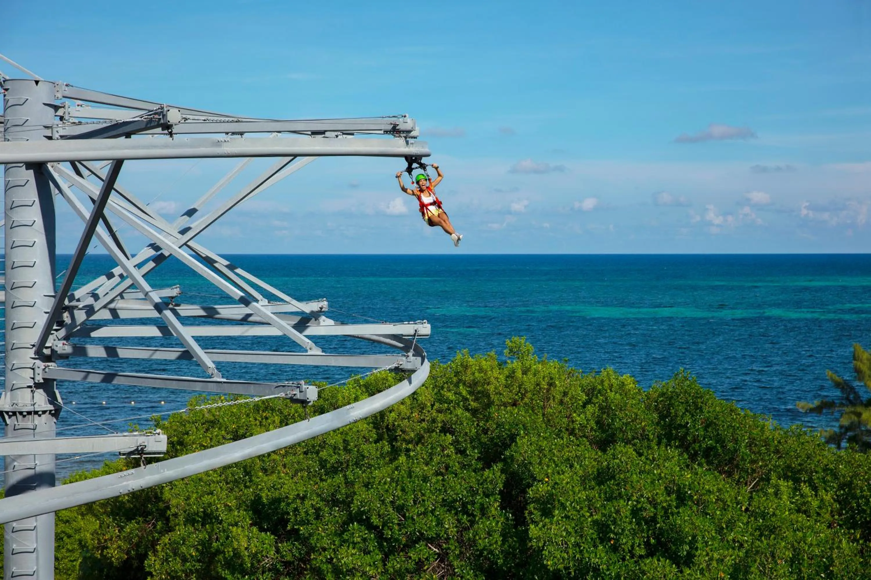 Sports in Dreams Natura Resort & Spa - All Inclusive