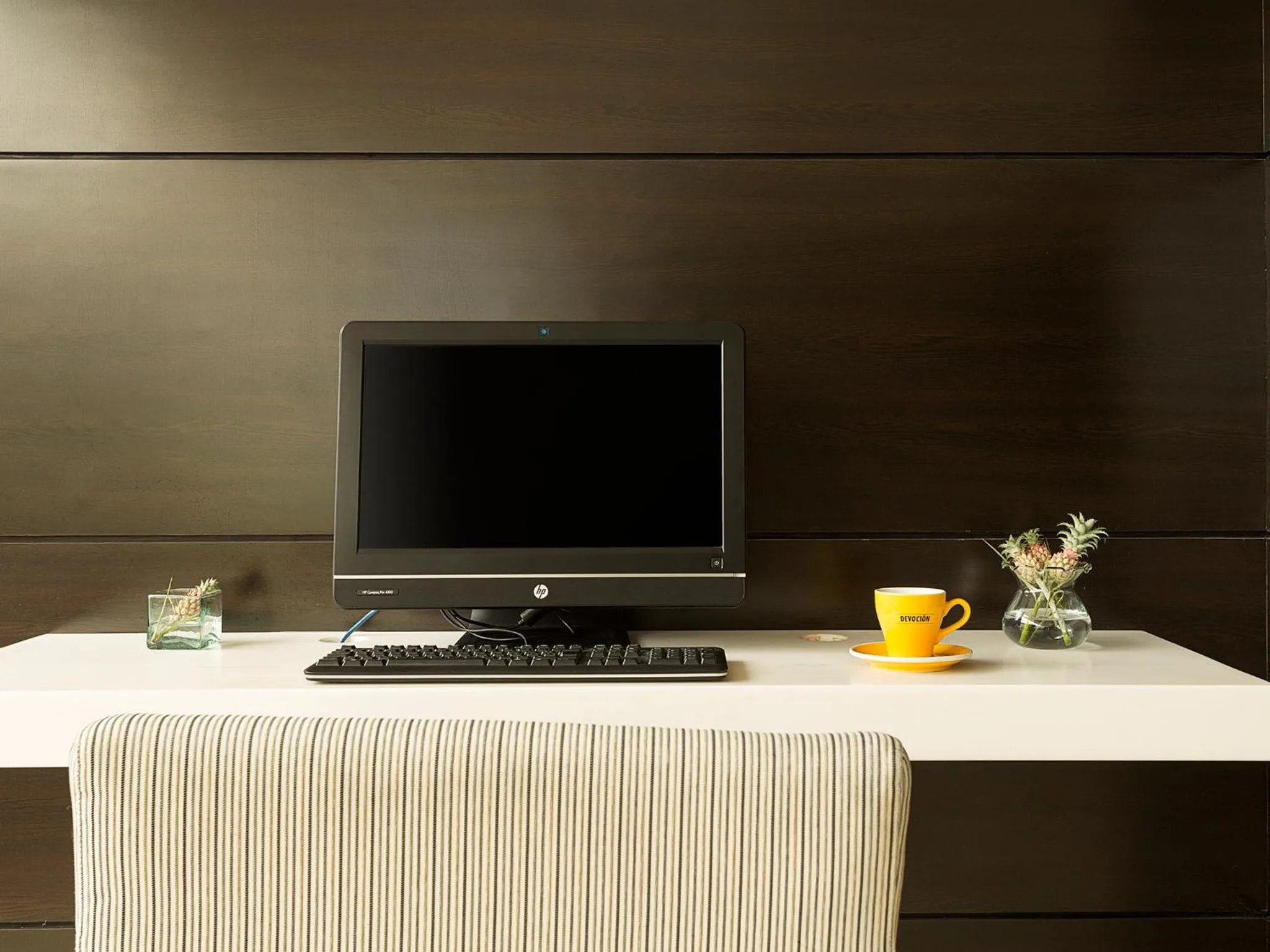 Business facilities in Hotel bh Bicentenario