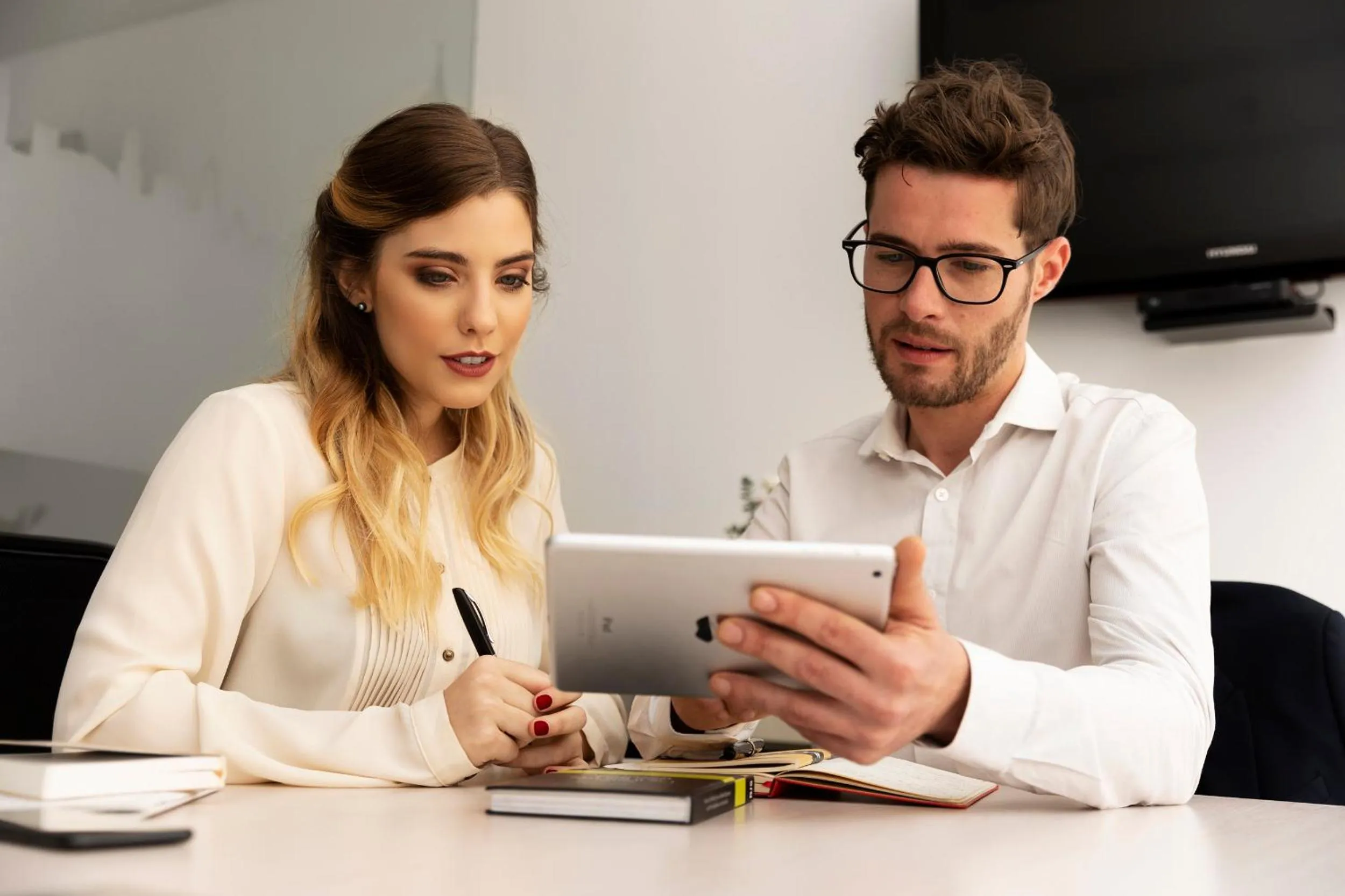 Business facilities in Hotel bh Bicentenario