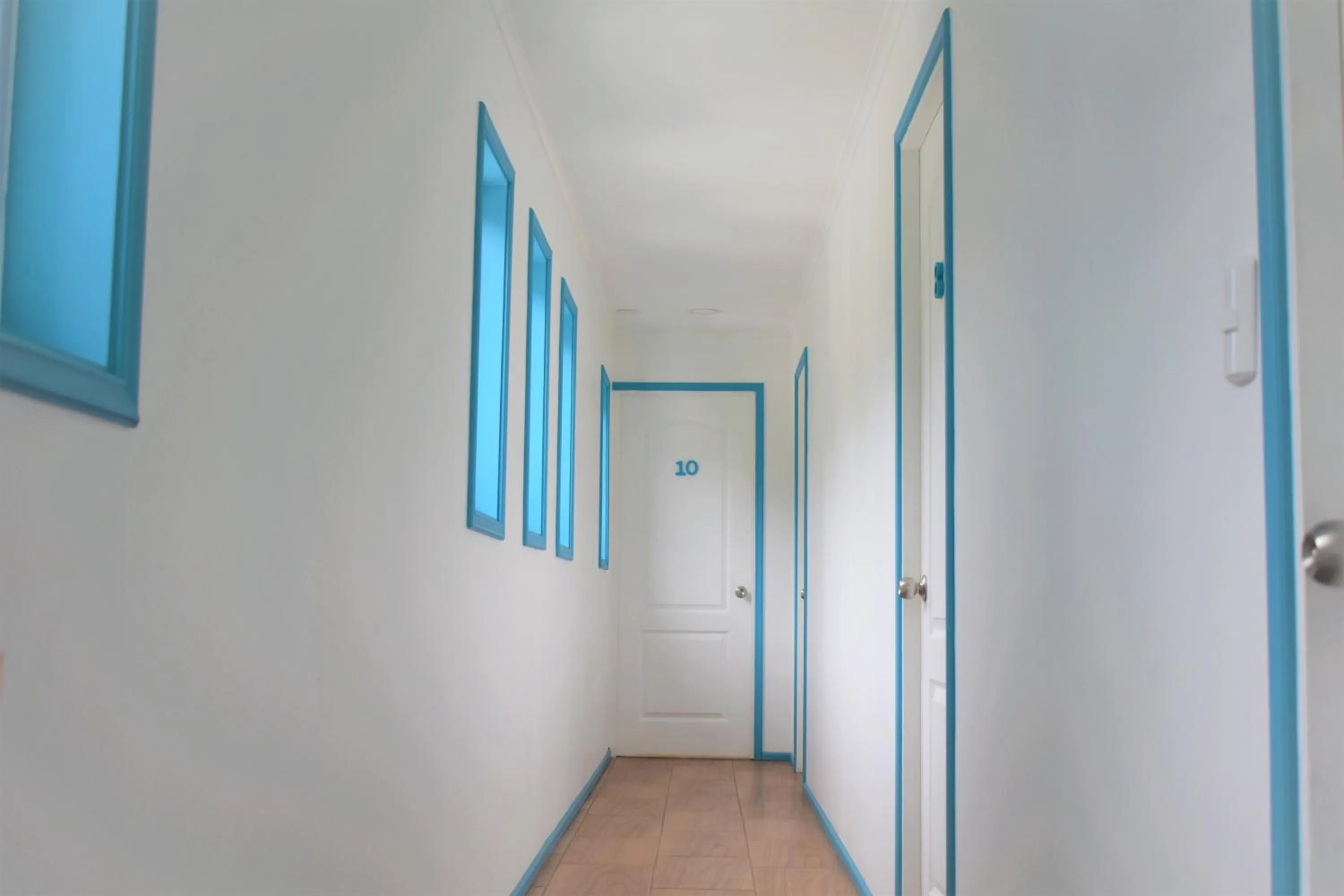 Other in Bahía Luz Hostal