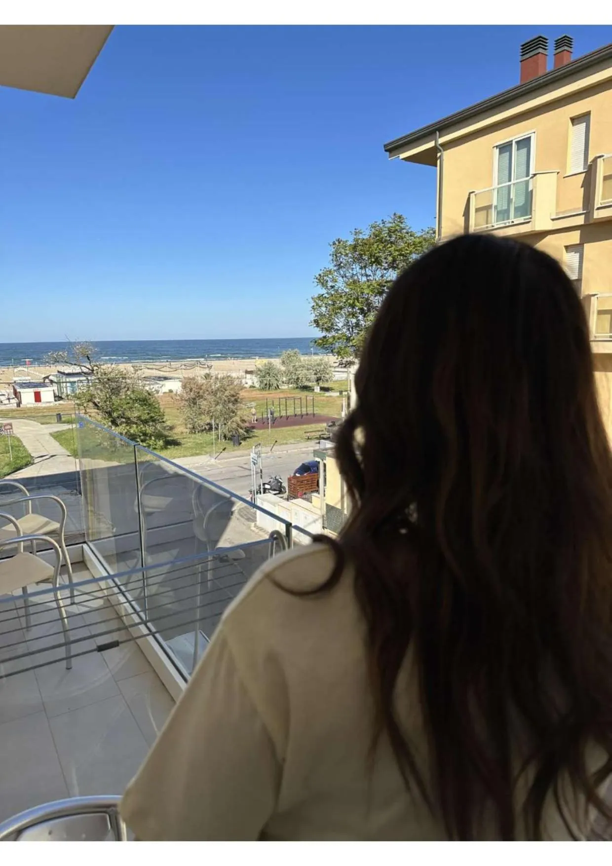 Day in Hotel Vienna Rivazzurra