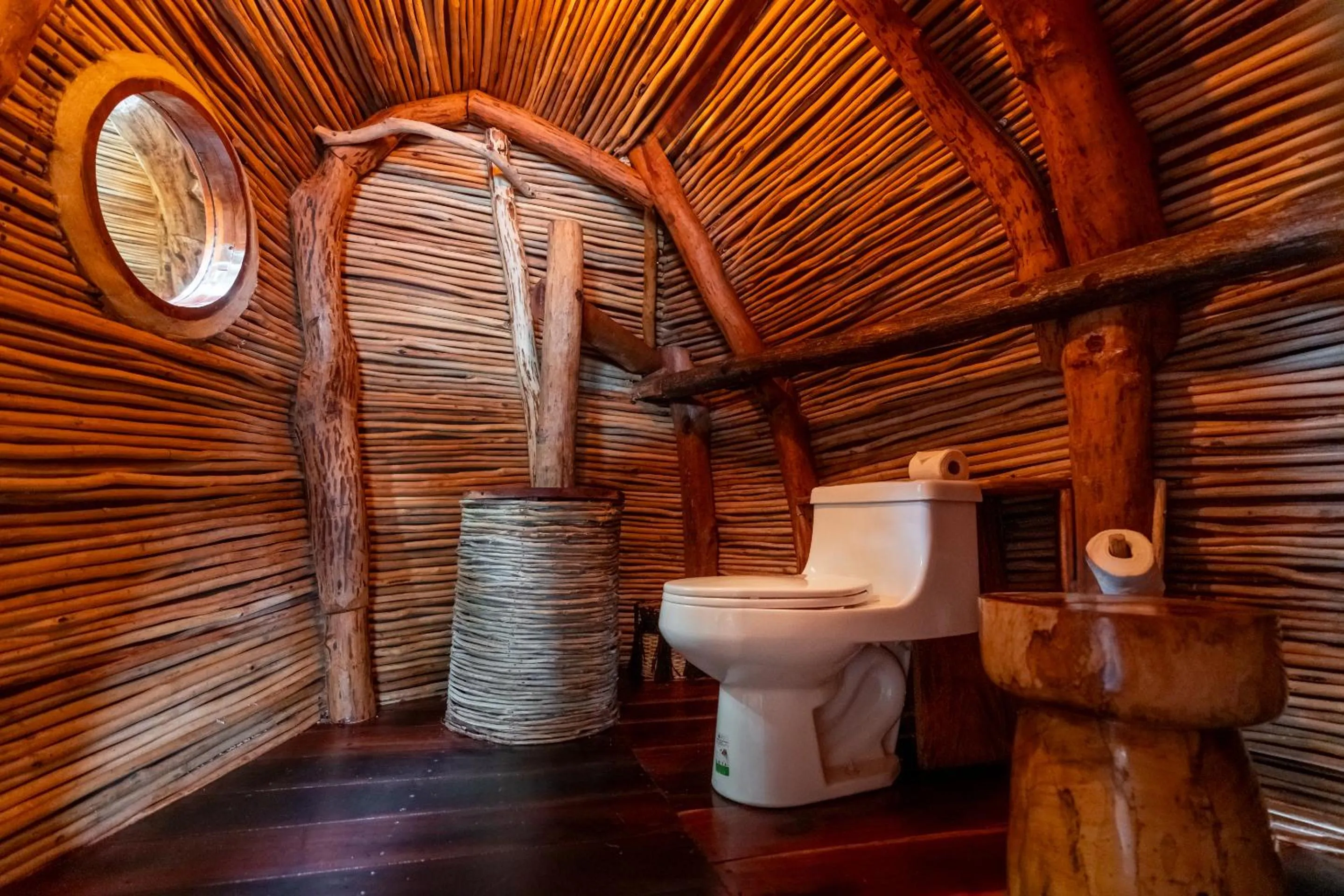 Kanan Tulum Hotel & Spa Adults Only Playground