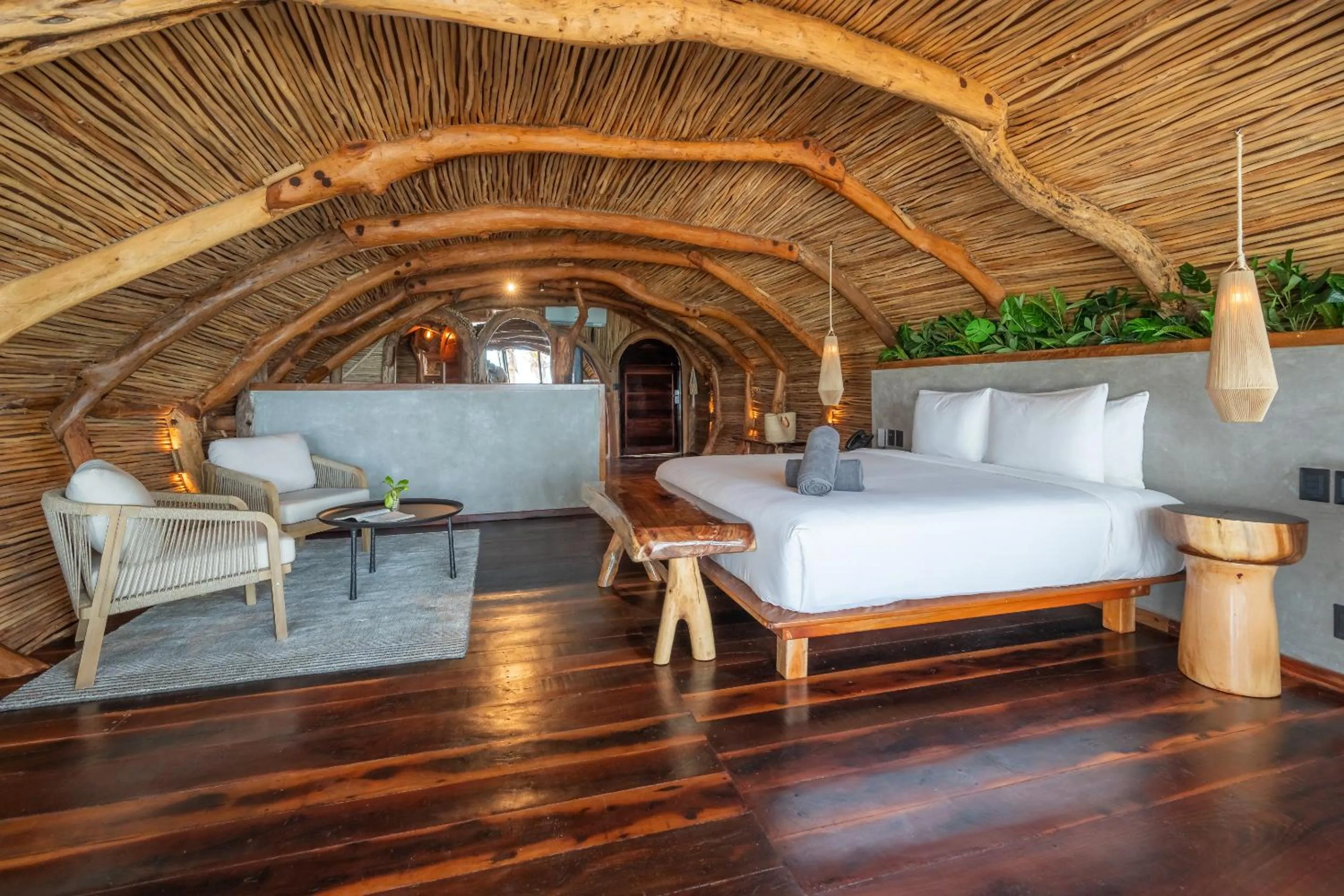 Kanan Tulum Hotel & Spa Adults Only Playground