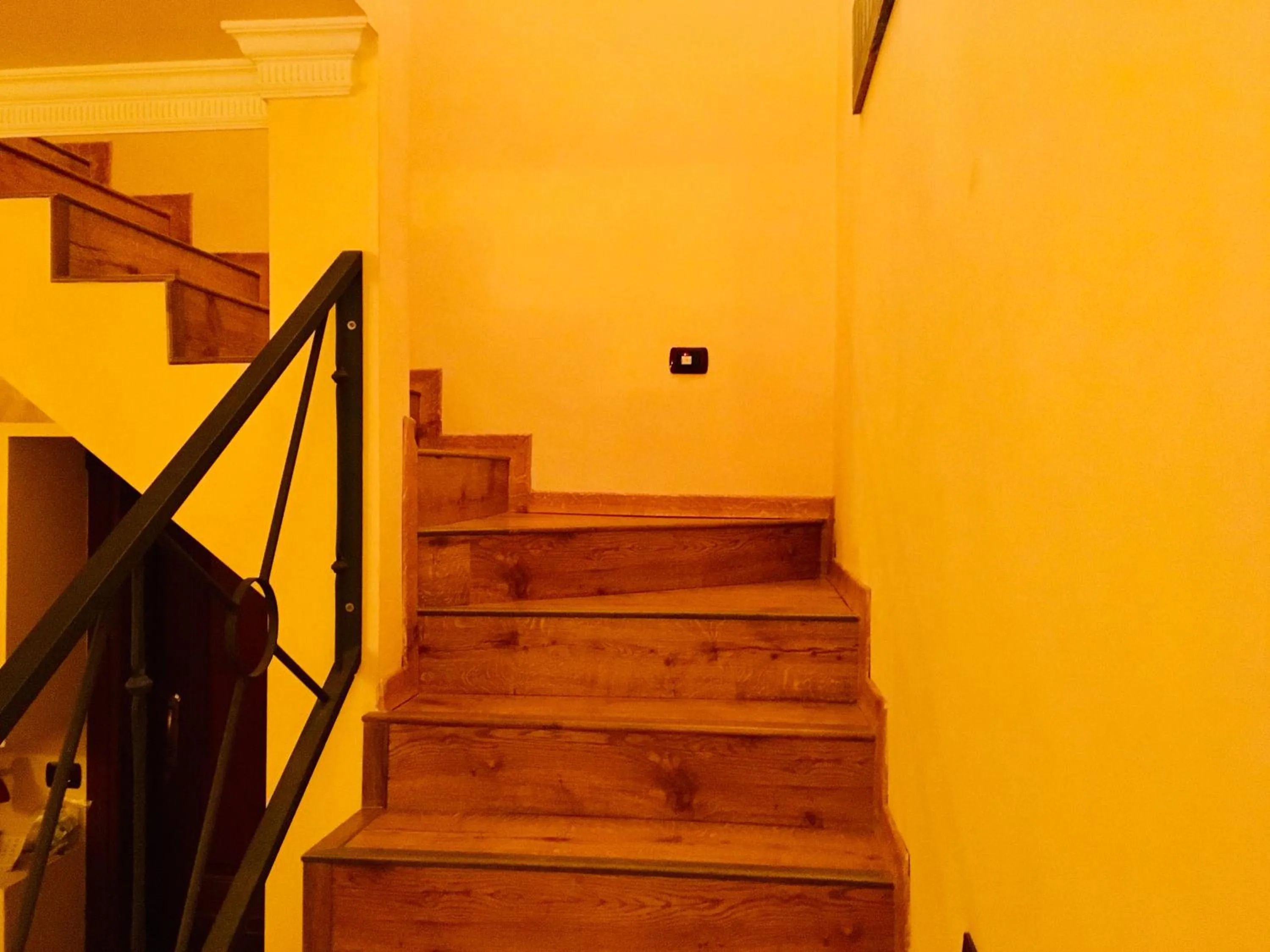 Facade/entrance in Bed & Breakfast Tenerife