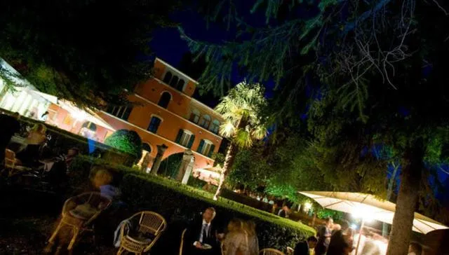 Property building in Villa Gioia Civita