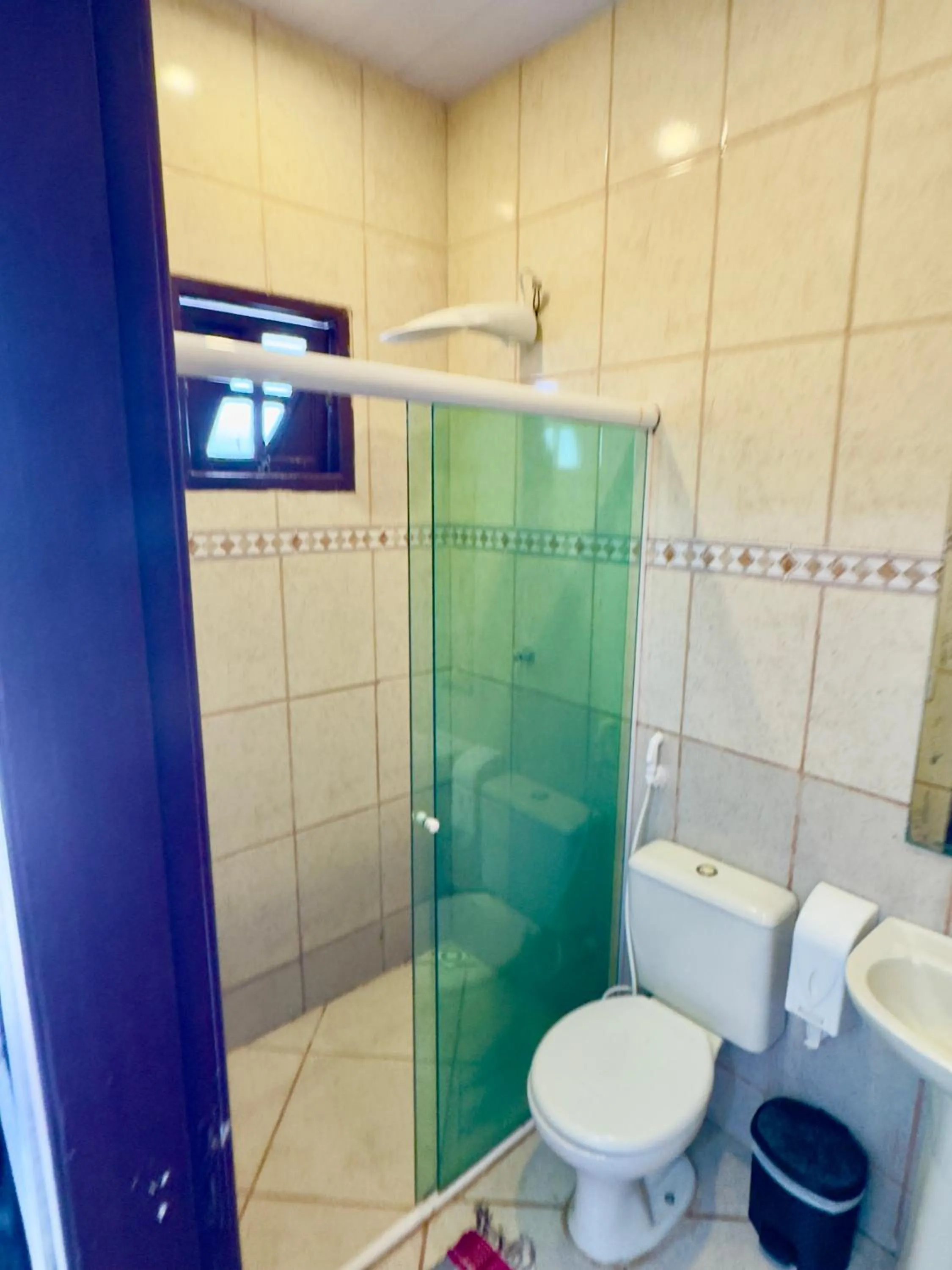 Pousada Três Pescadores