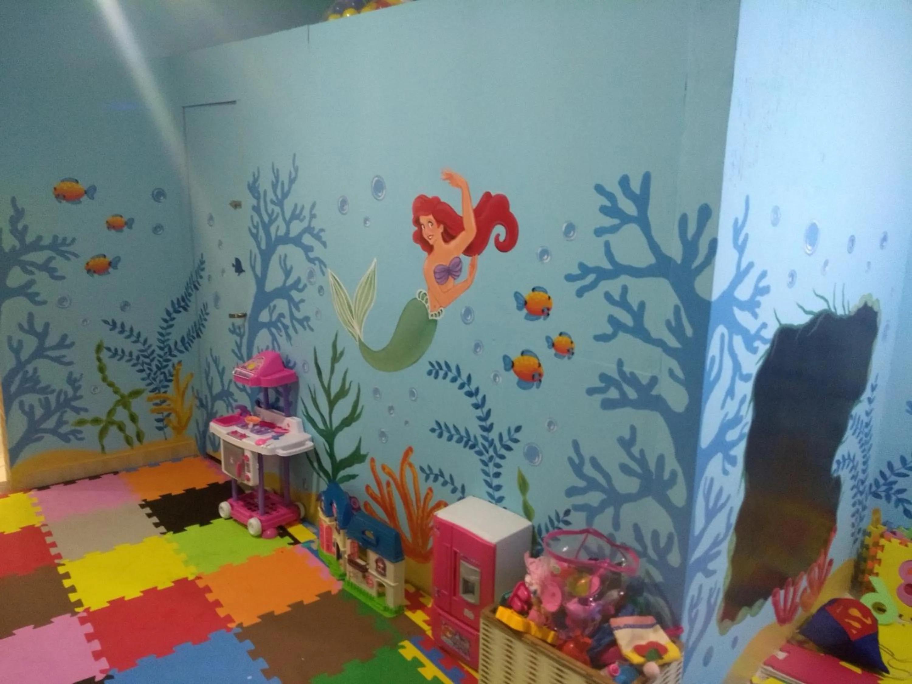 Pousada Três Pescadores