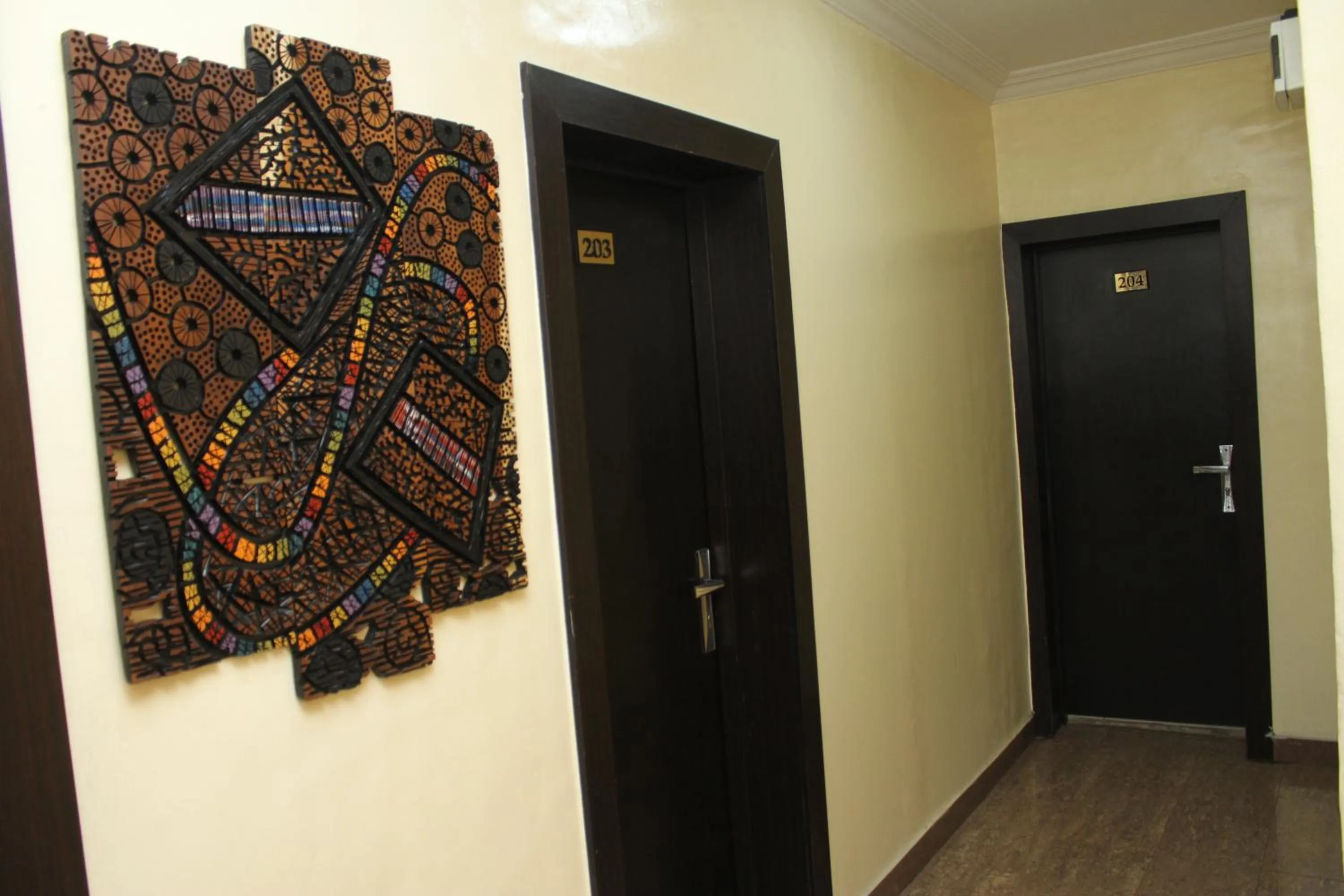 Lobby or reception in MITOS LUXURY SUITES -Somosu