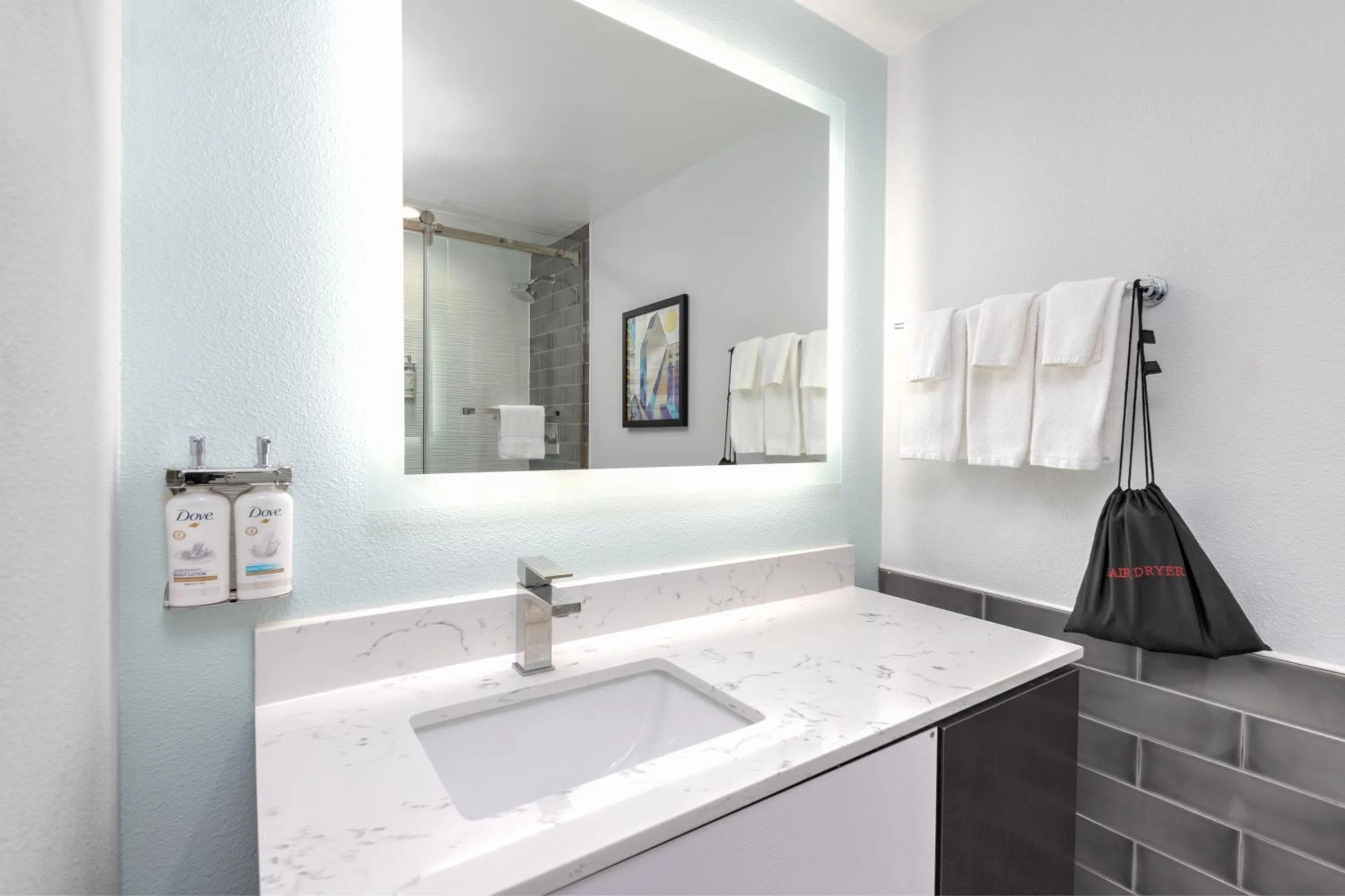 Holiday Inn Express - Dallas Downtown by IHG